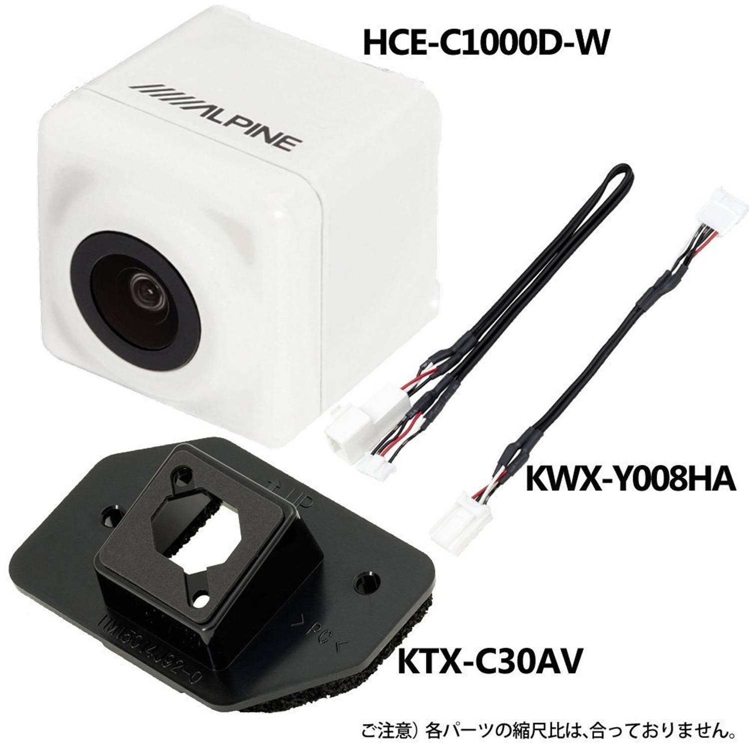 Amazon | アルパイン(ALPINE) アルファード/ヴェルファイア 30系 (H27