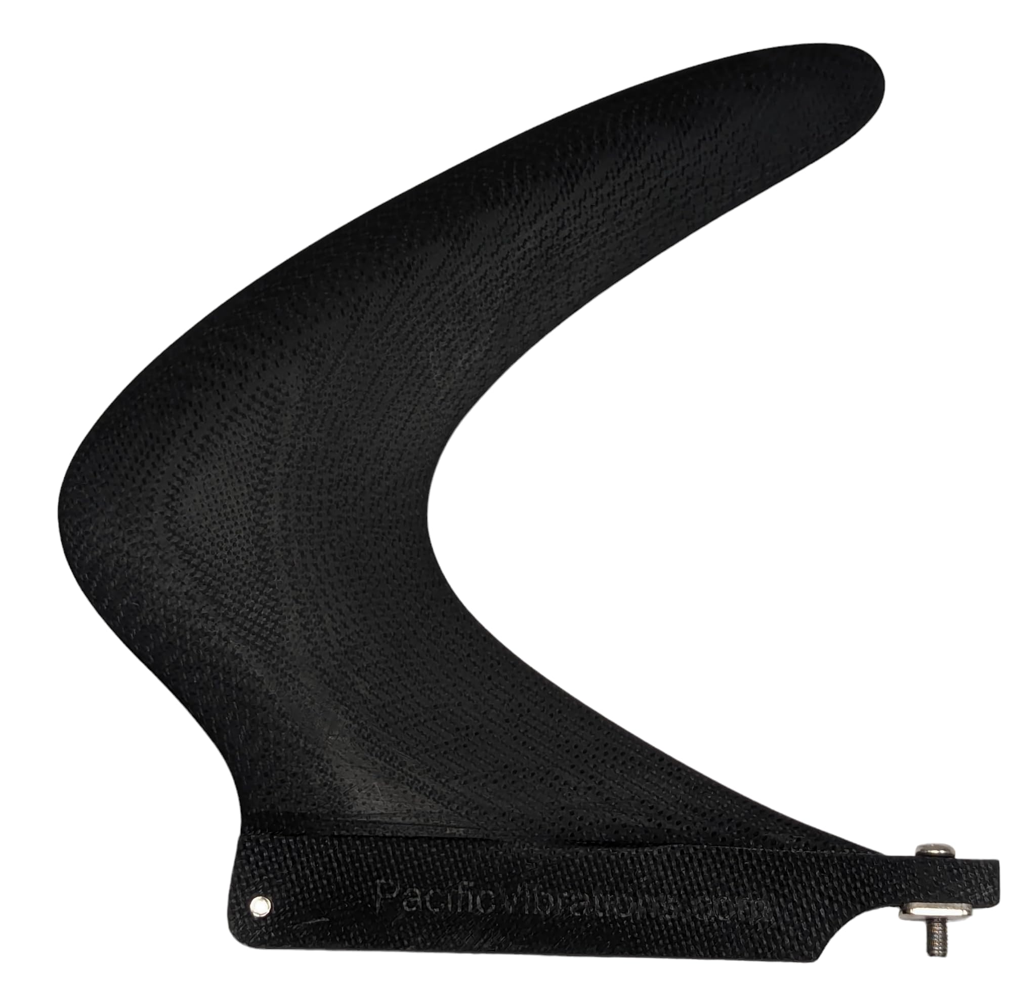 Amazon | PACIFIC VIBRATIONS 9インチ サーフボード ブーメランフィン