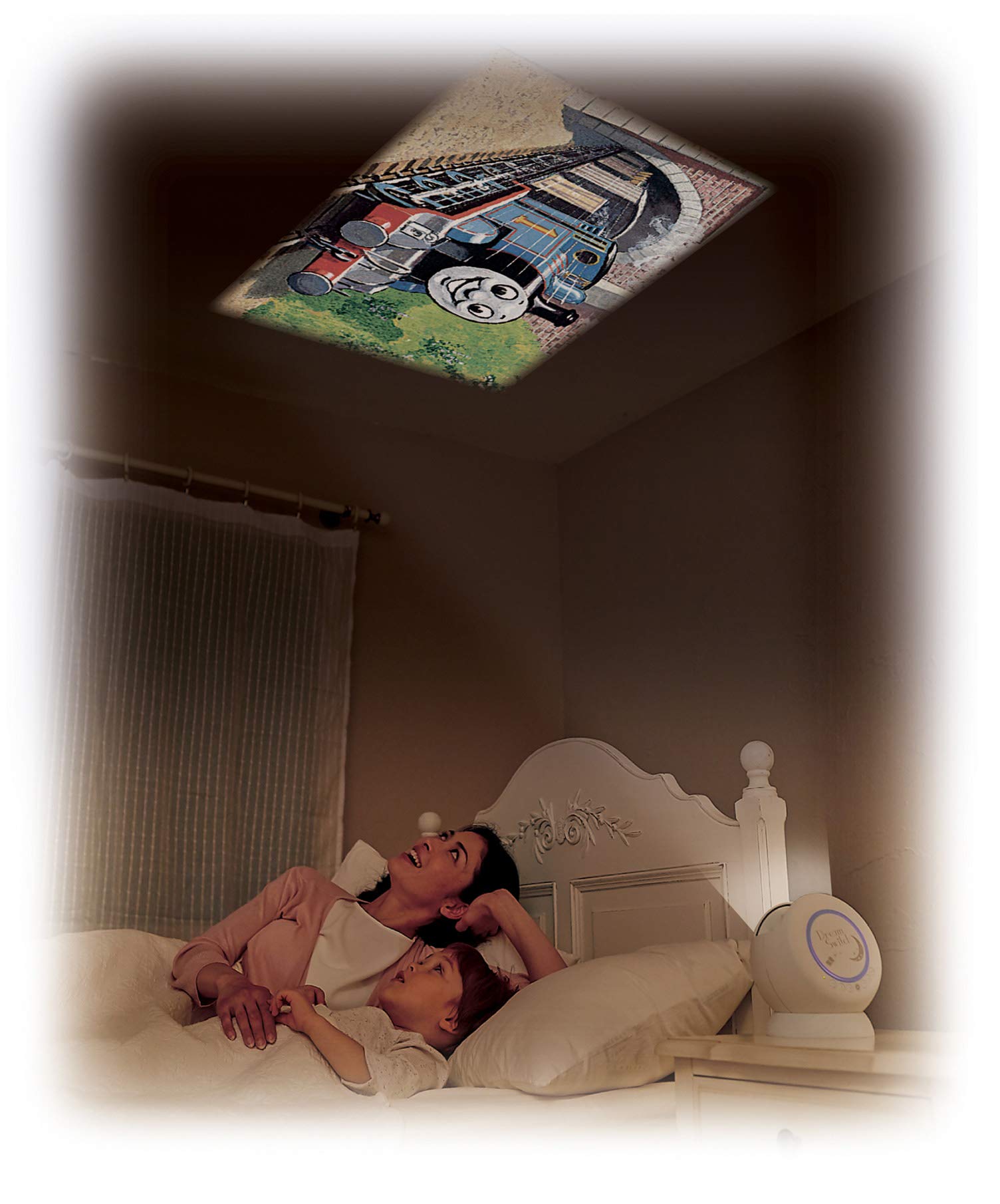 Amazon | ドリームスイッチ専用ソフト きかんしゃトーマスとなかまたち