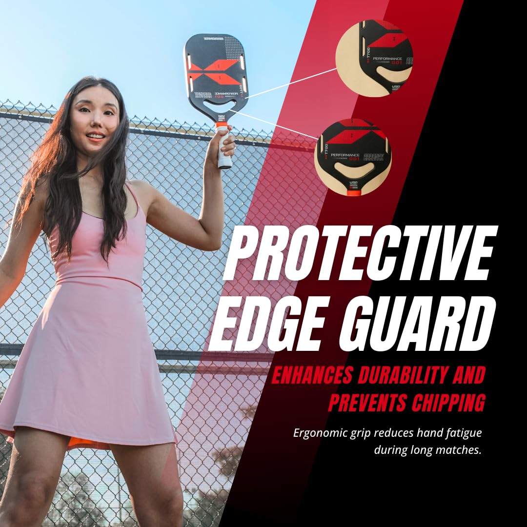 Amazon | Arronax ピックルボールパドル 熱成形t700 カーボン