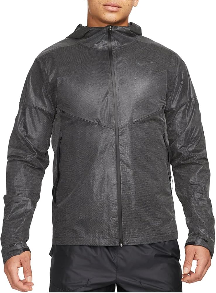 Amazon.com: Nike Storm-FIT ADV Run Division Men's Running Jacket