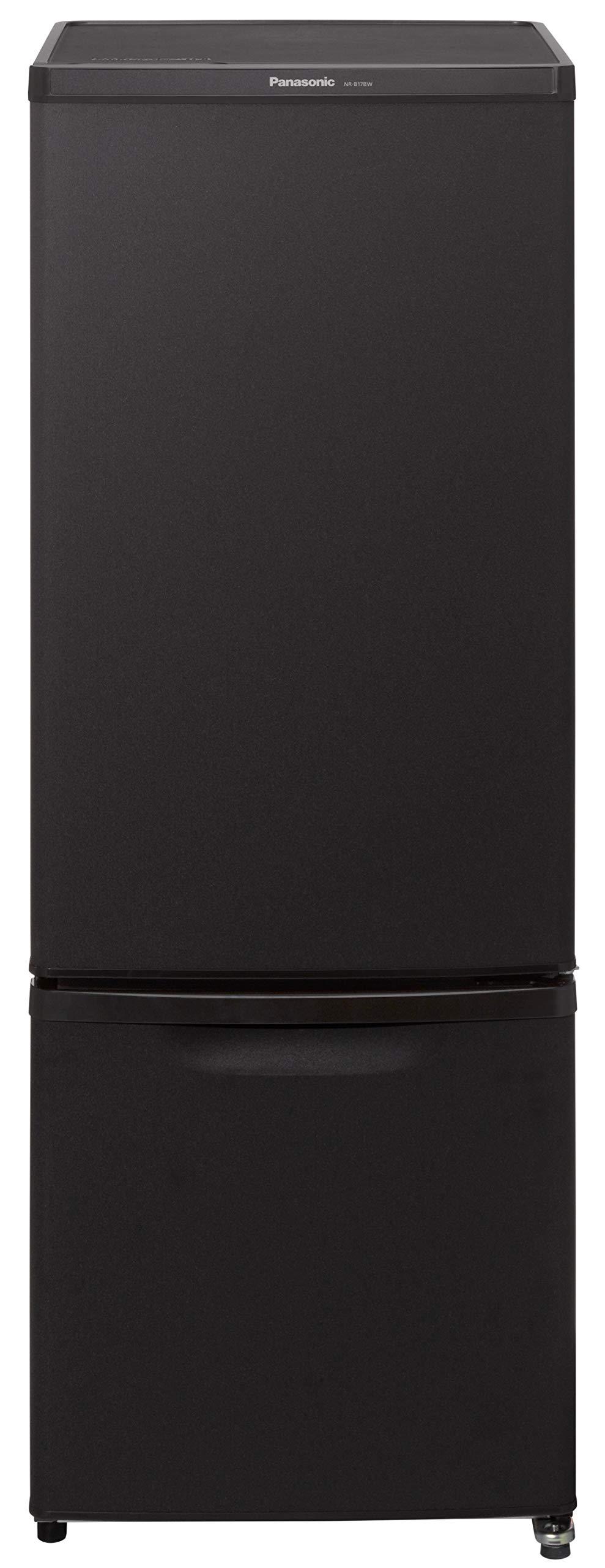 Amazon.co.jp: パナソニック 冷蔵庫 2ドア 168L マットビターブラウン