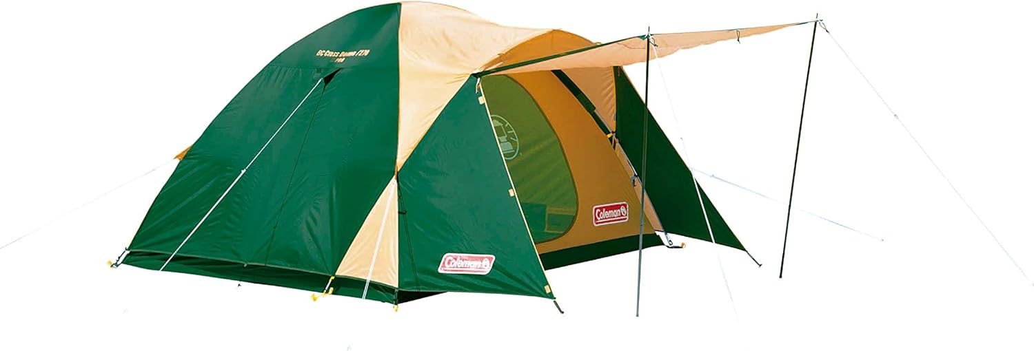 ☆コールマン BCキュービックドーム 170T11200J☆ 170T11200J Coleman