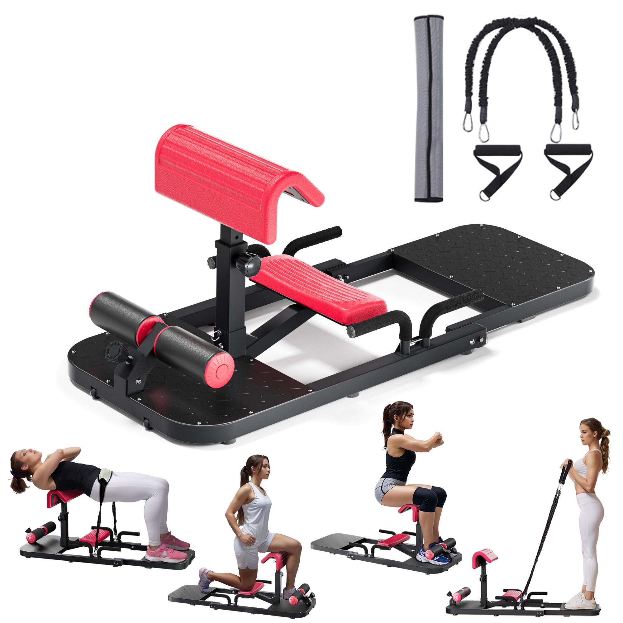 Amazon.co.jp: 多機能フィットネス機器 – シシースクワット ヒップス