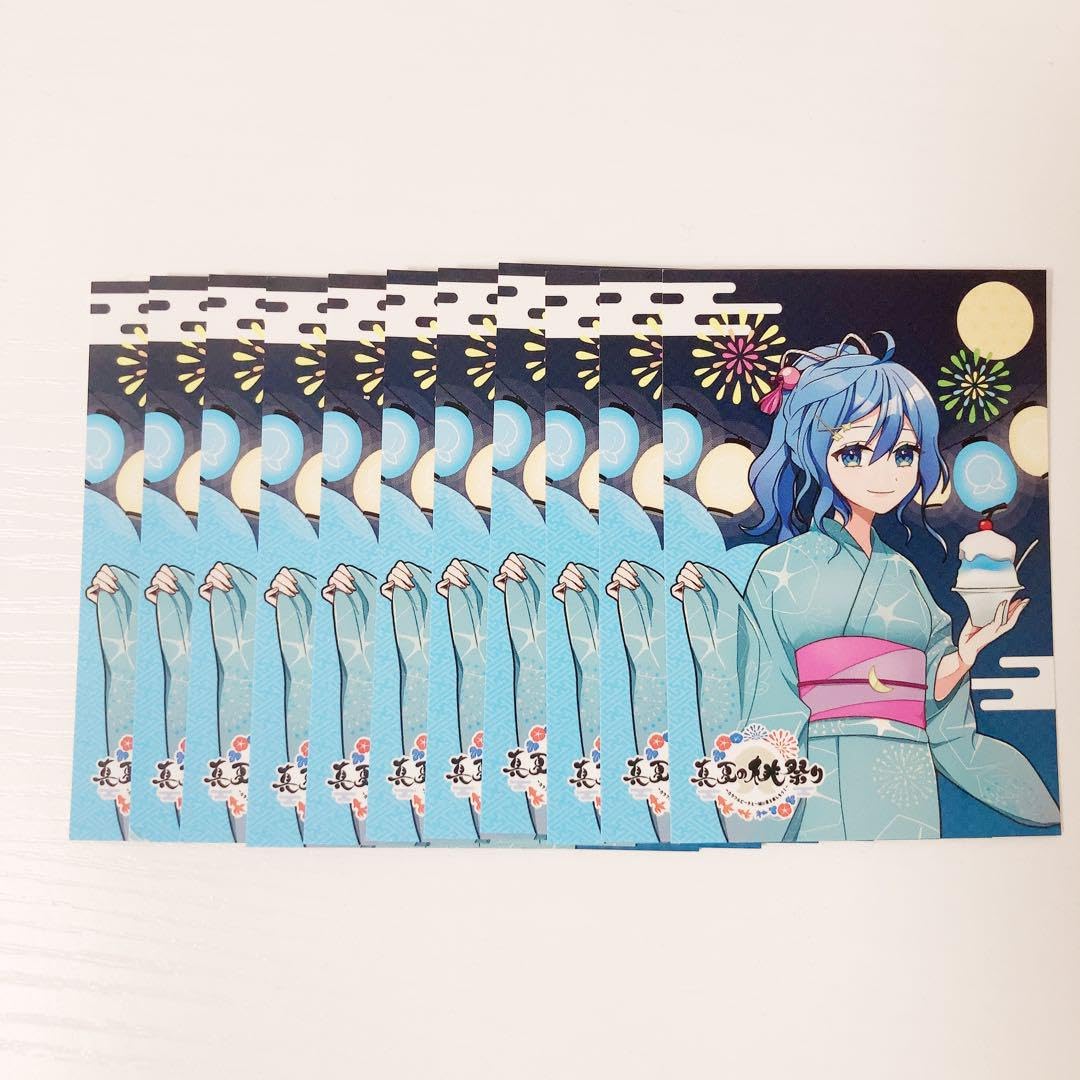 Amazon.co.jp: カラフルピーチ るな トレカ 桃祭り : おもちゃ