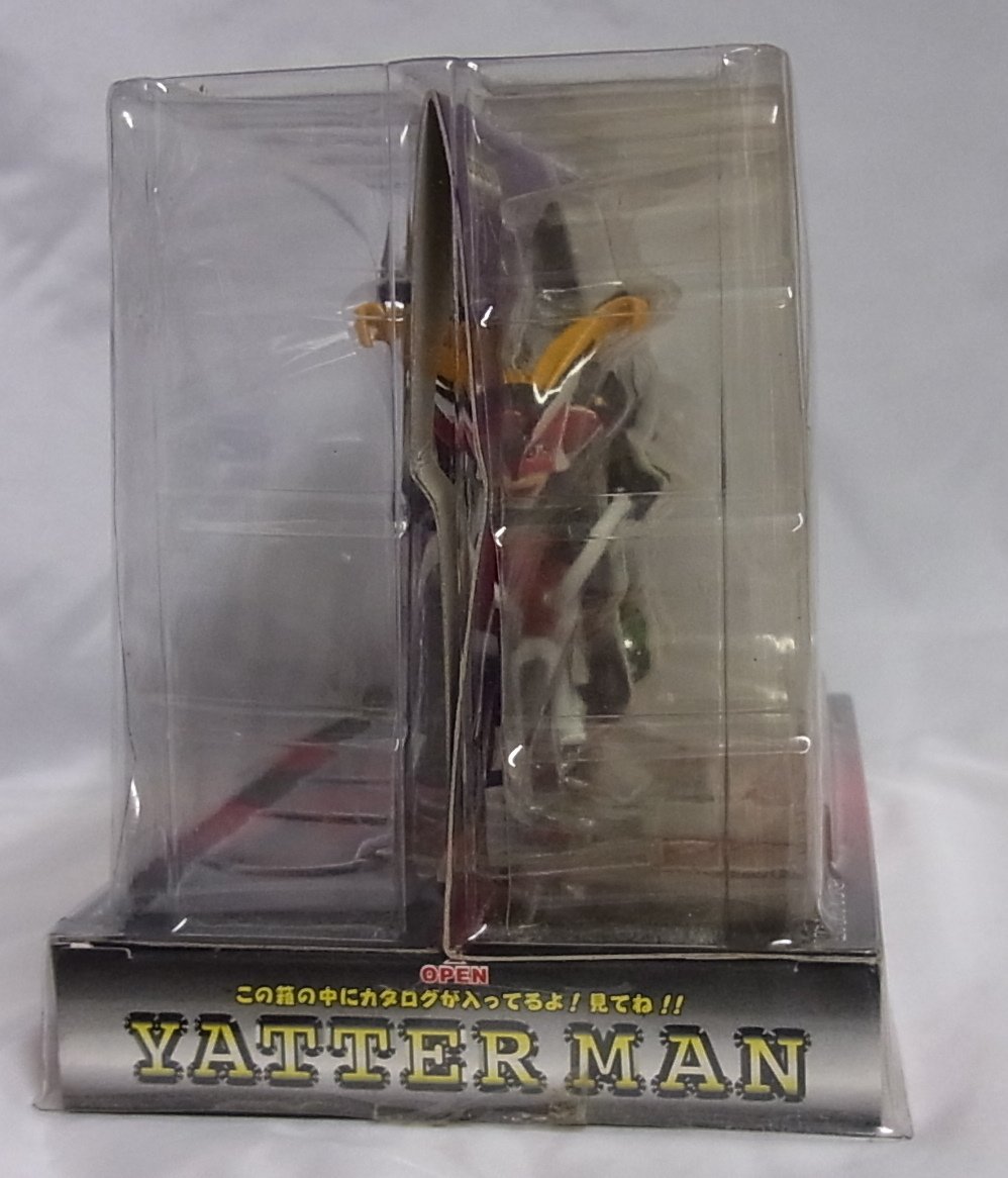 Amazon.co.jp: タイムボカン シリーズ ヤッターマン ドロンボー