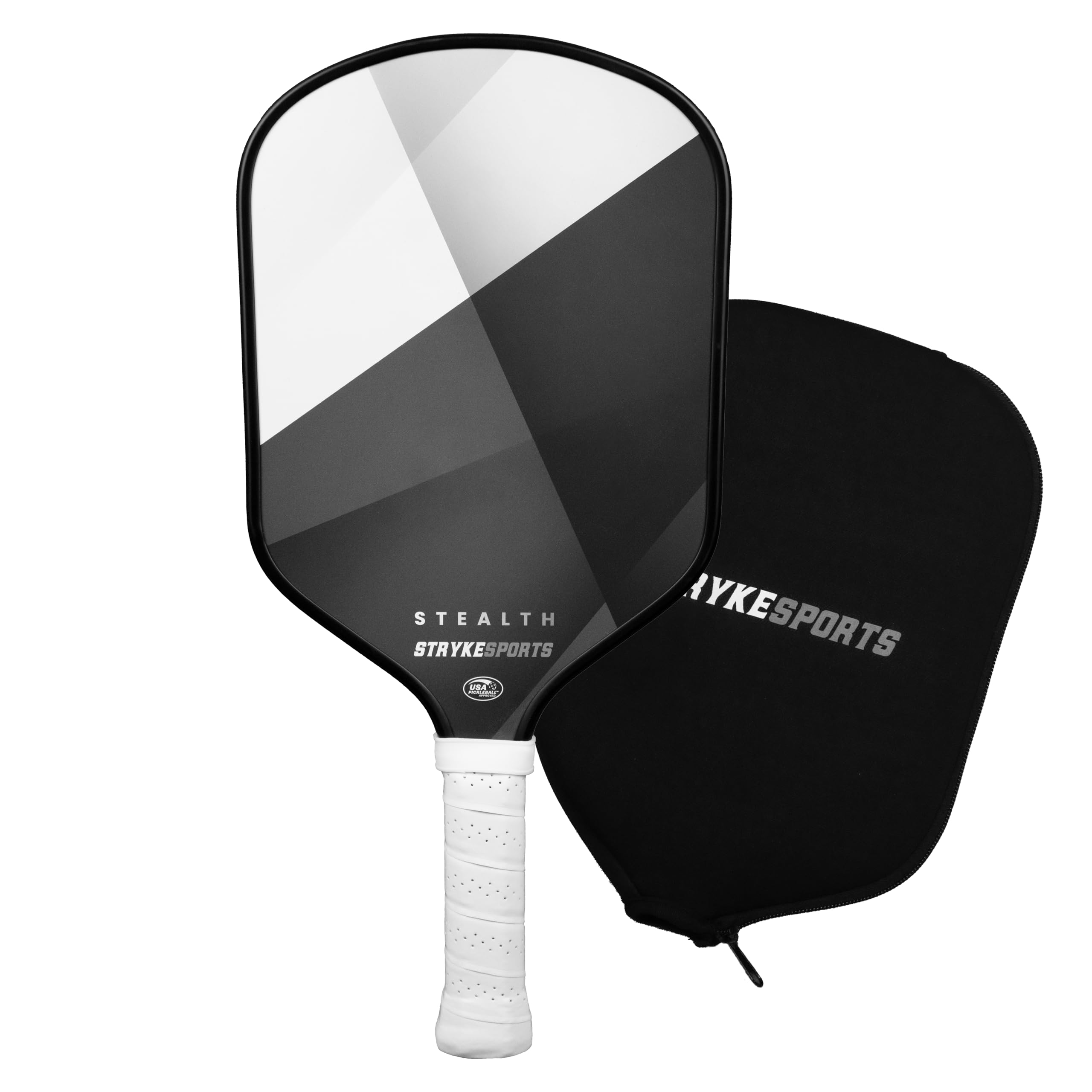 Amazon | StrykeSports 'Stealth' Toray T700 カーボンファイバー