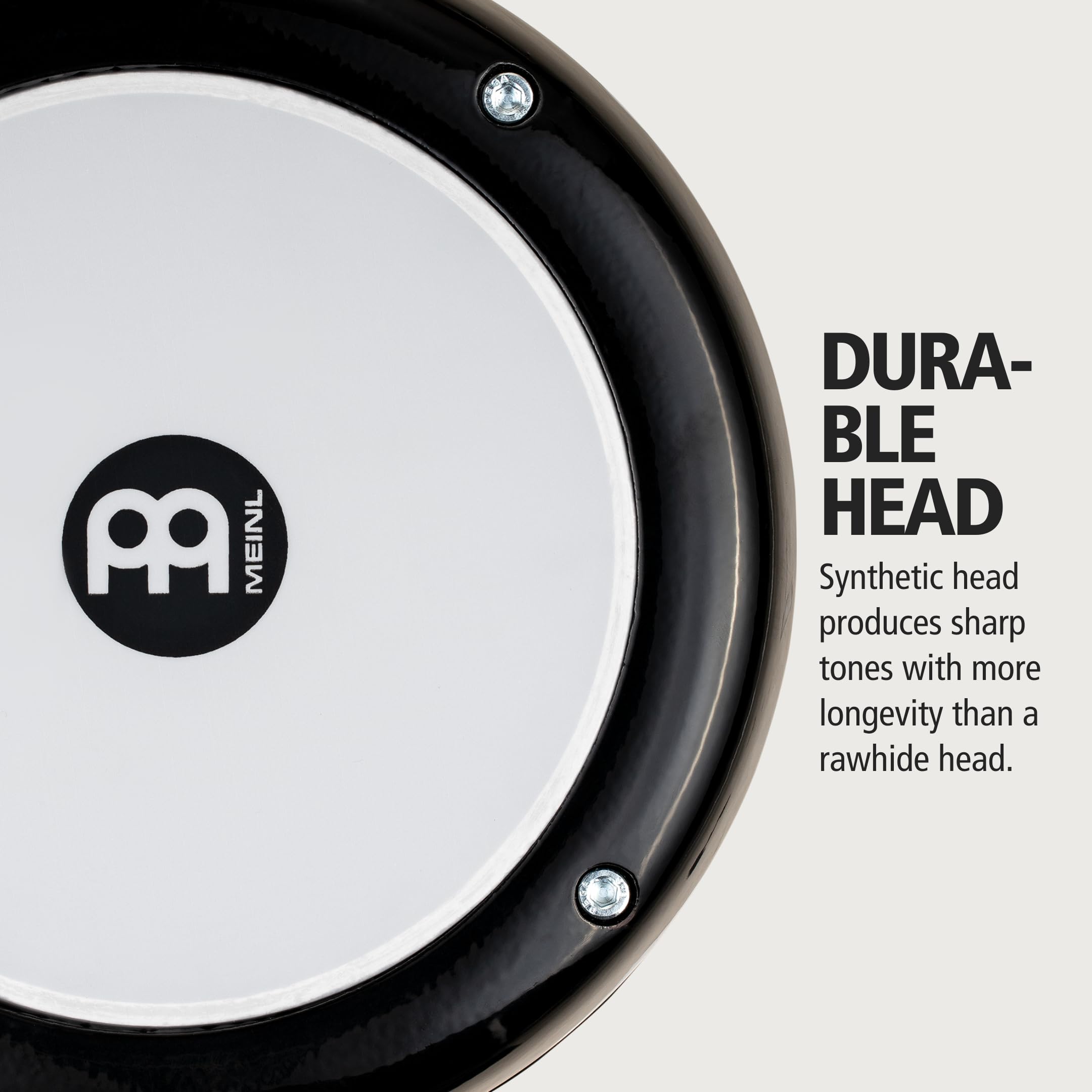 MEINL マイネル ドゥンベック 6/