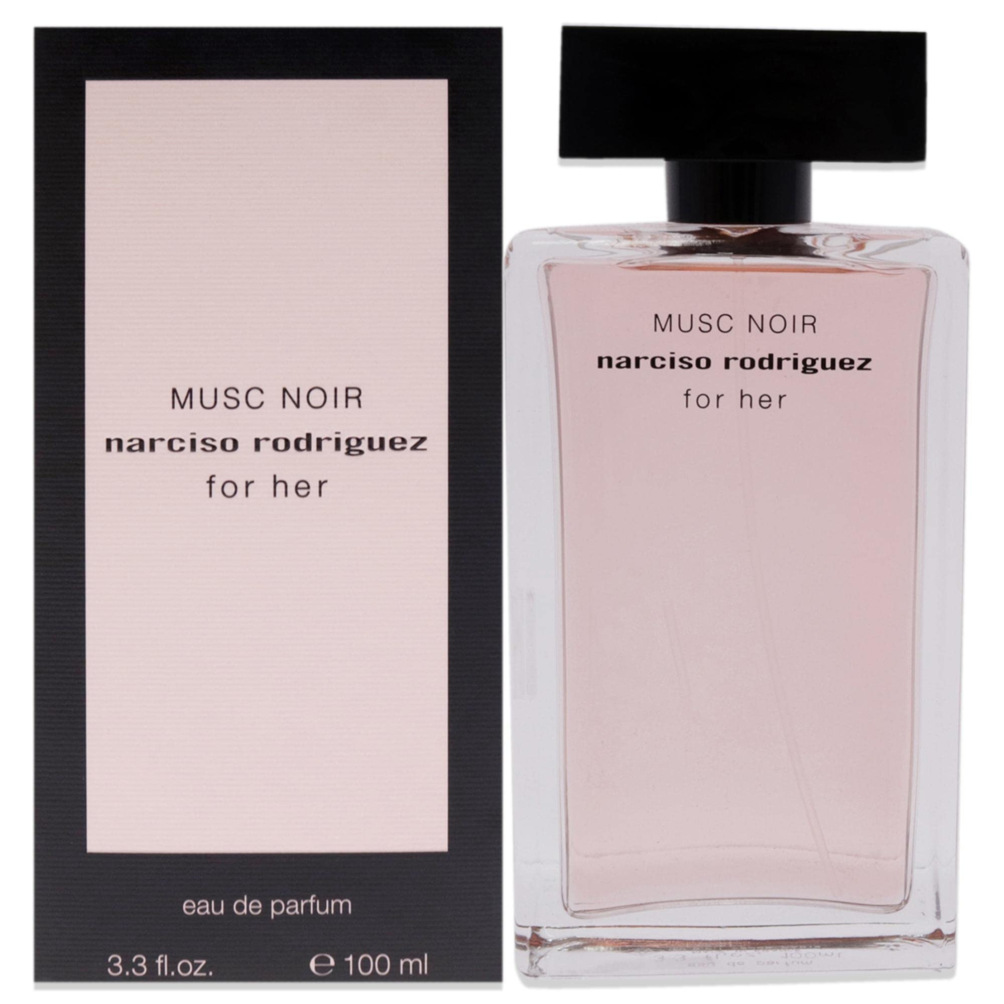 Amazon | Narciso Rodriguez Musc Noir by Narciso Rodriguez