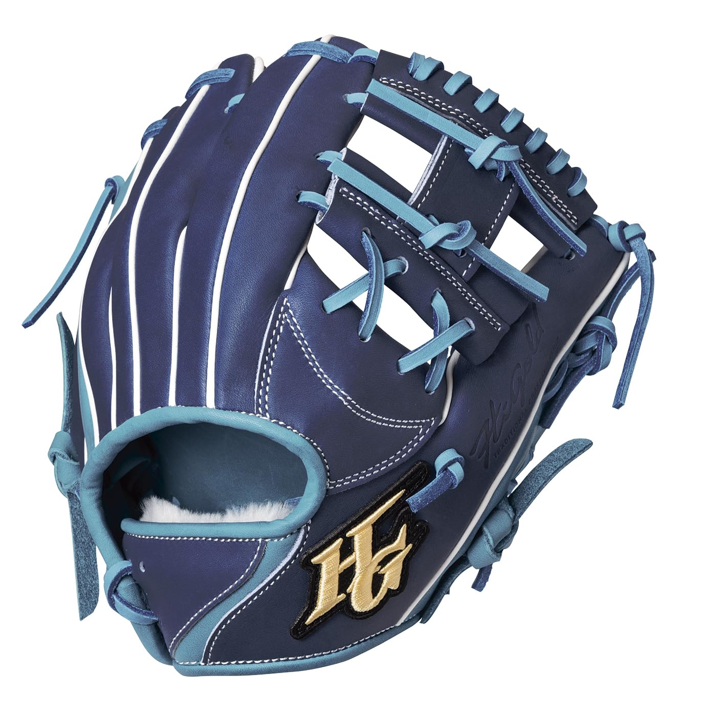 Amazon | HI-GOLD ハイゴールド 硬式・軟式兼用 トレーニング用グラブ