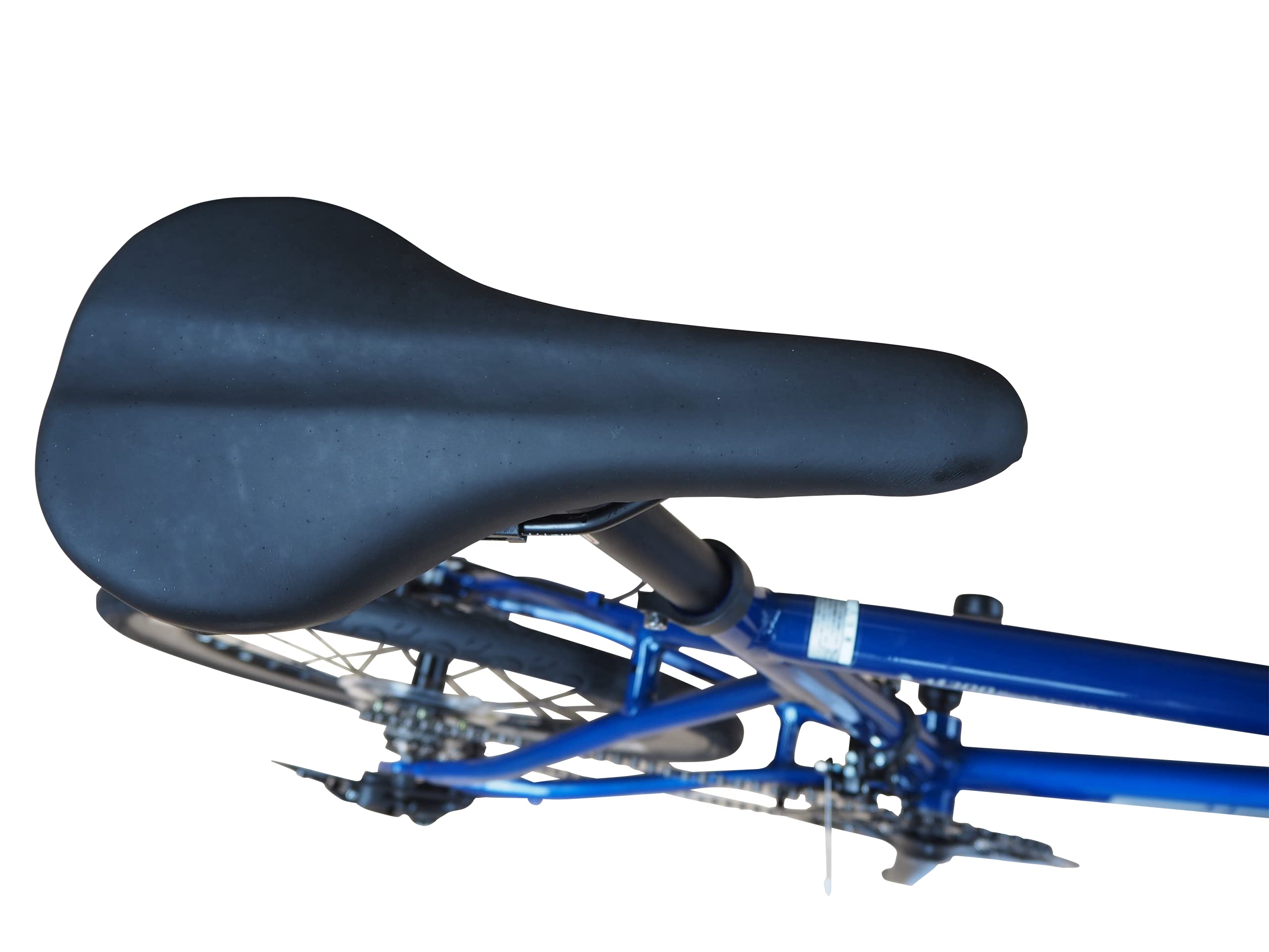 Amazon | Eizer(アイゼル) 【ミニベロ】本格派Wメカニカルディスク