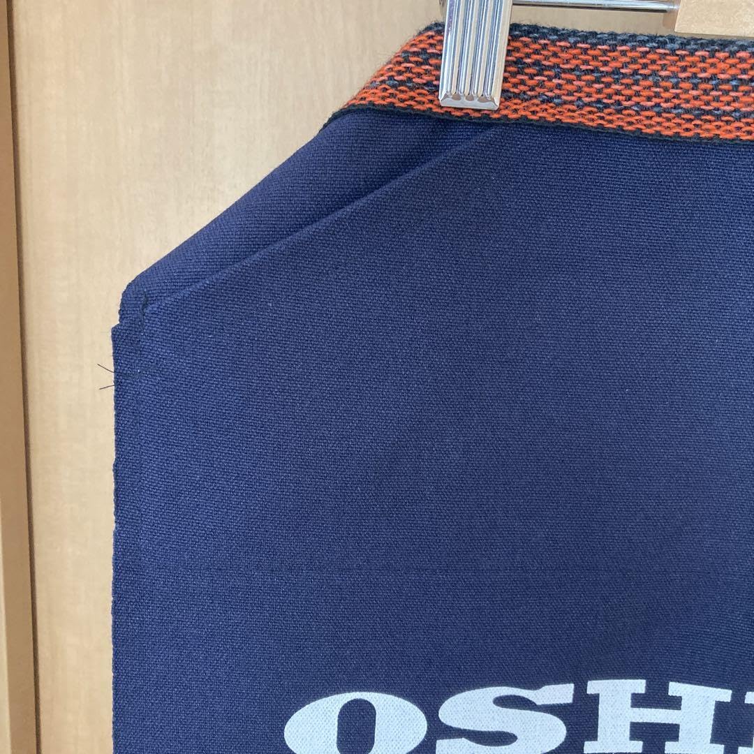 OSHMAN'S アウトドアファミリー エプロン Amazon.co.jp