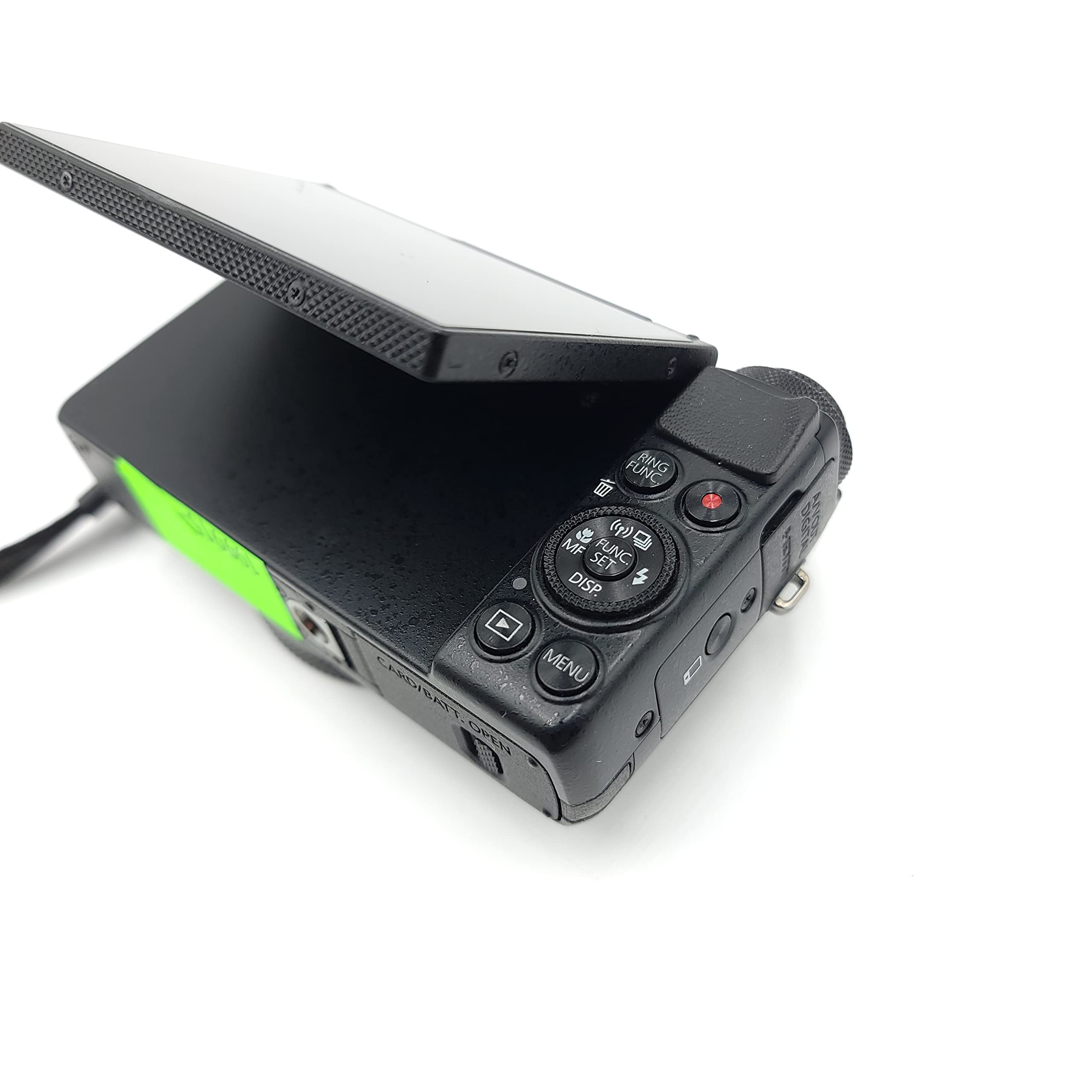 デジタルカメラ canon powershot G7X Amazon.com : Canon PowerShot G7