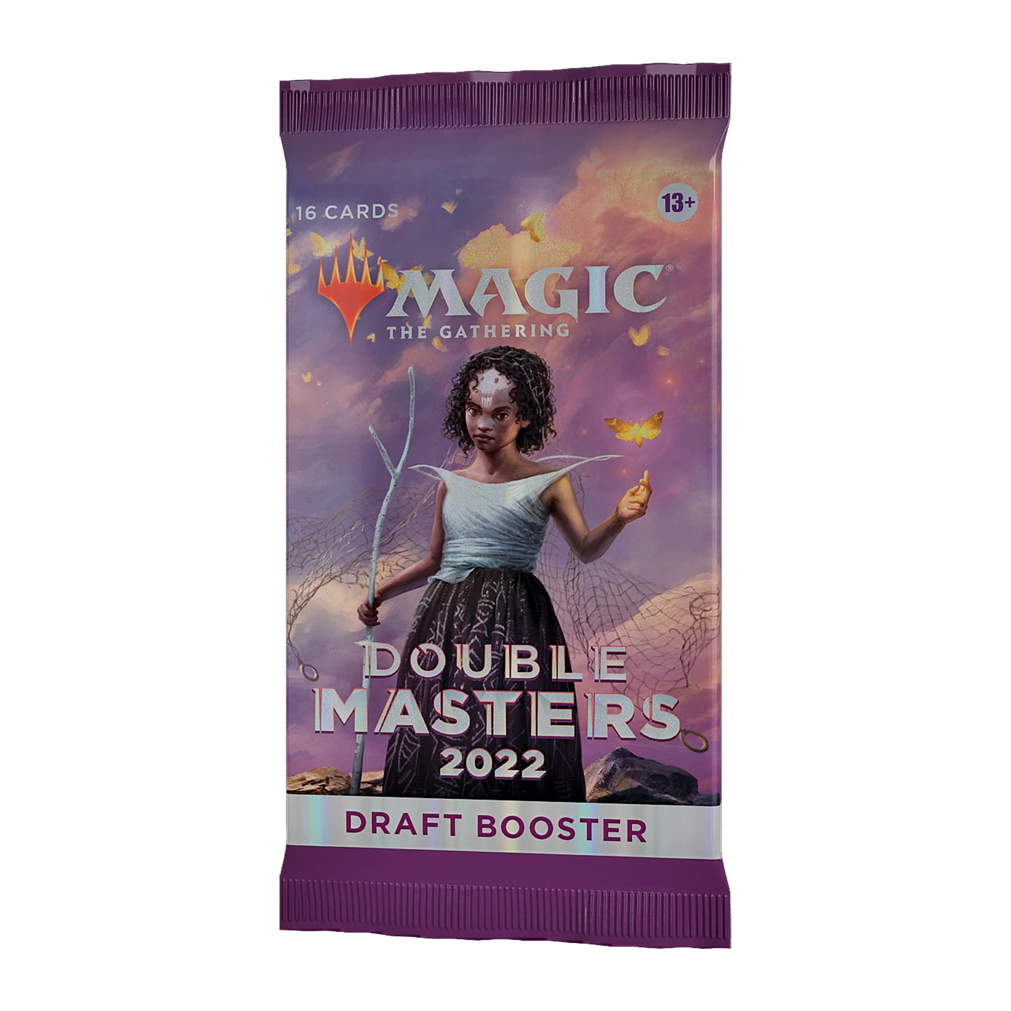 Amazon.com: Magic: The Gathering 2X2 Double Masters 2022 Draft