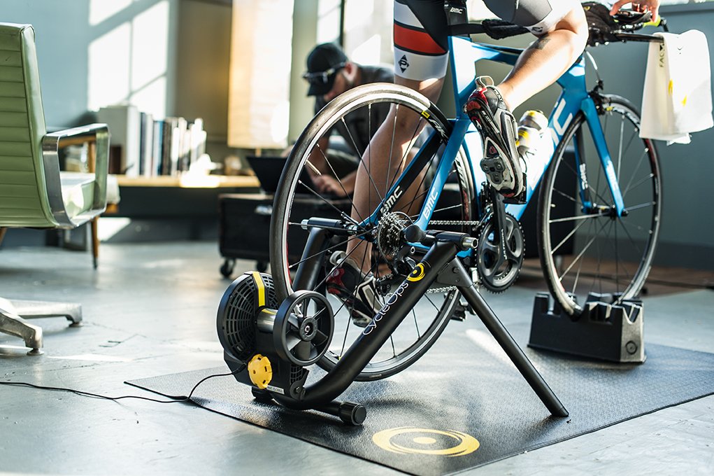 Amazon | CycleOps(サイクルオプス) 家トレ Zwift対応サイクルスマート