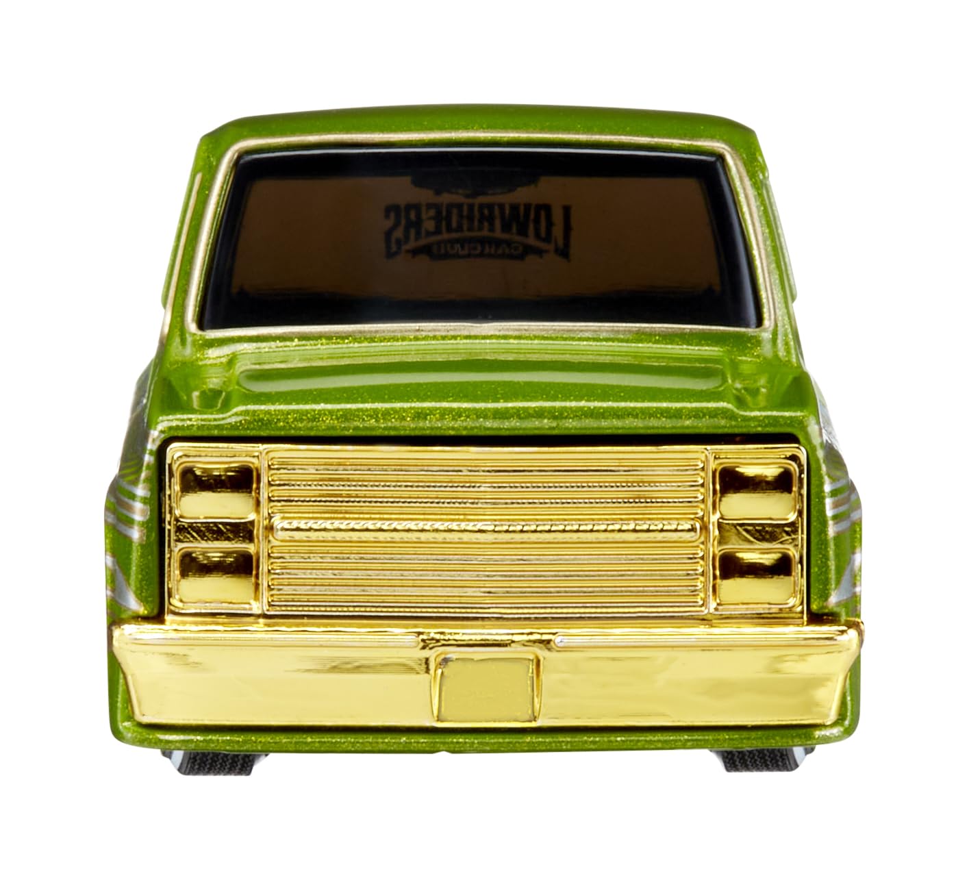 Amazon.com: CarTuned 3 Pack Series 1 Cruizn Da BLVD & Drip'd 1957