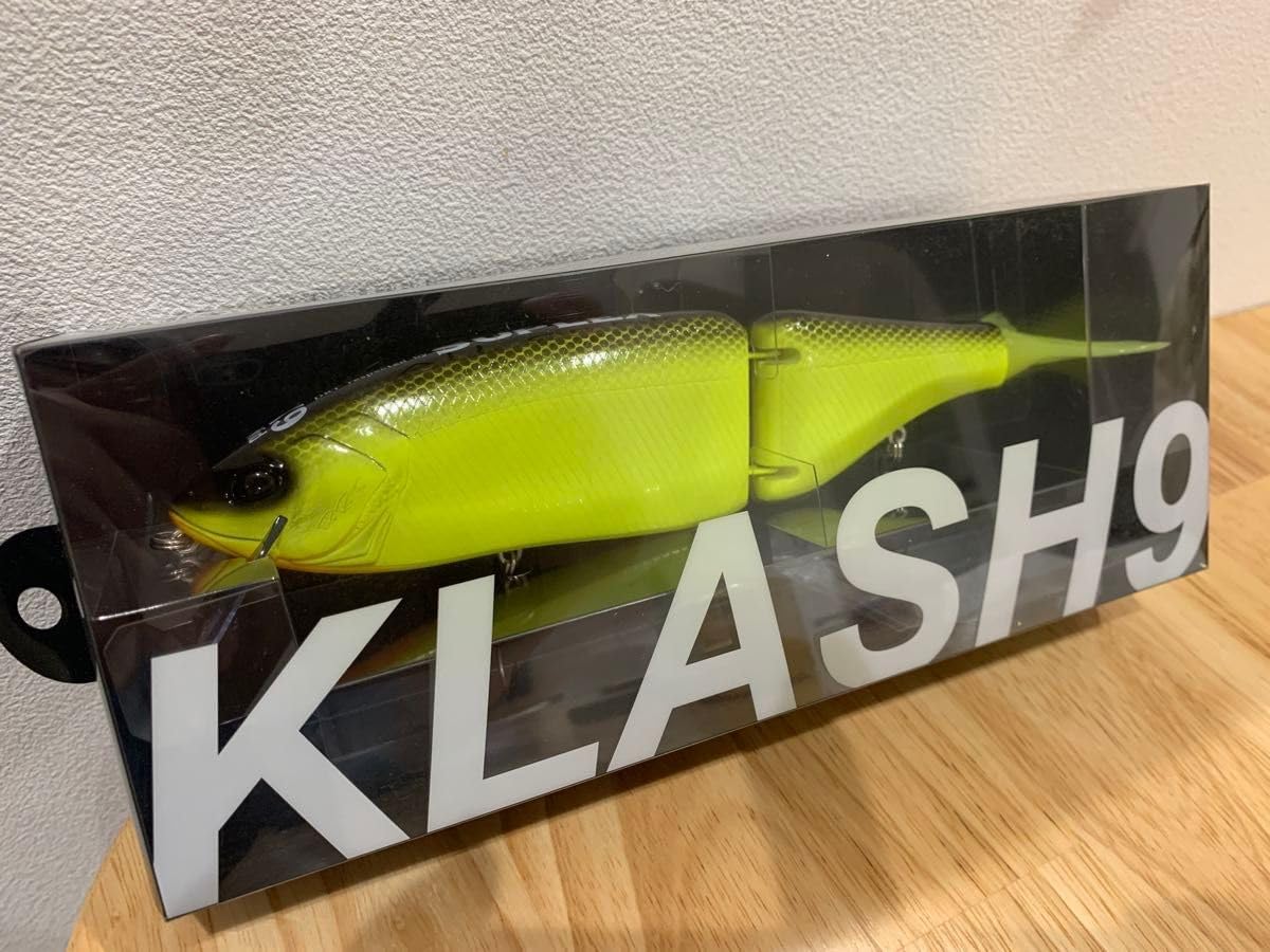 DRT×スープレックス クラッシュ9 ワンノッカー クラッシュ9 スープ