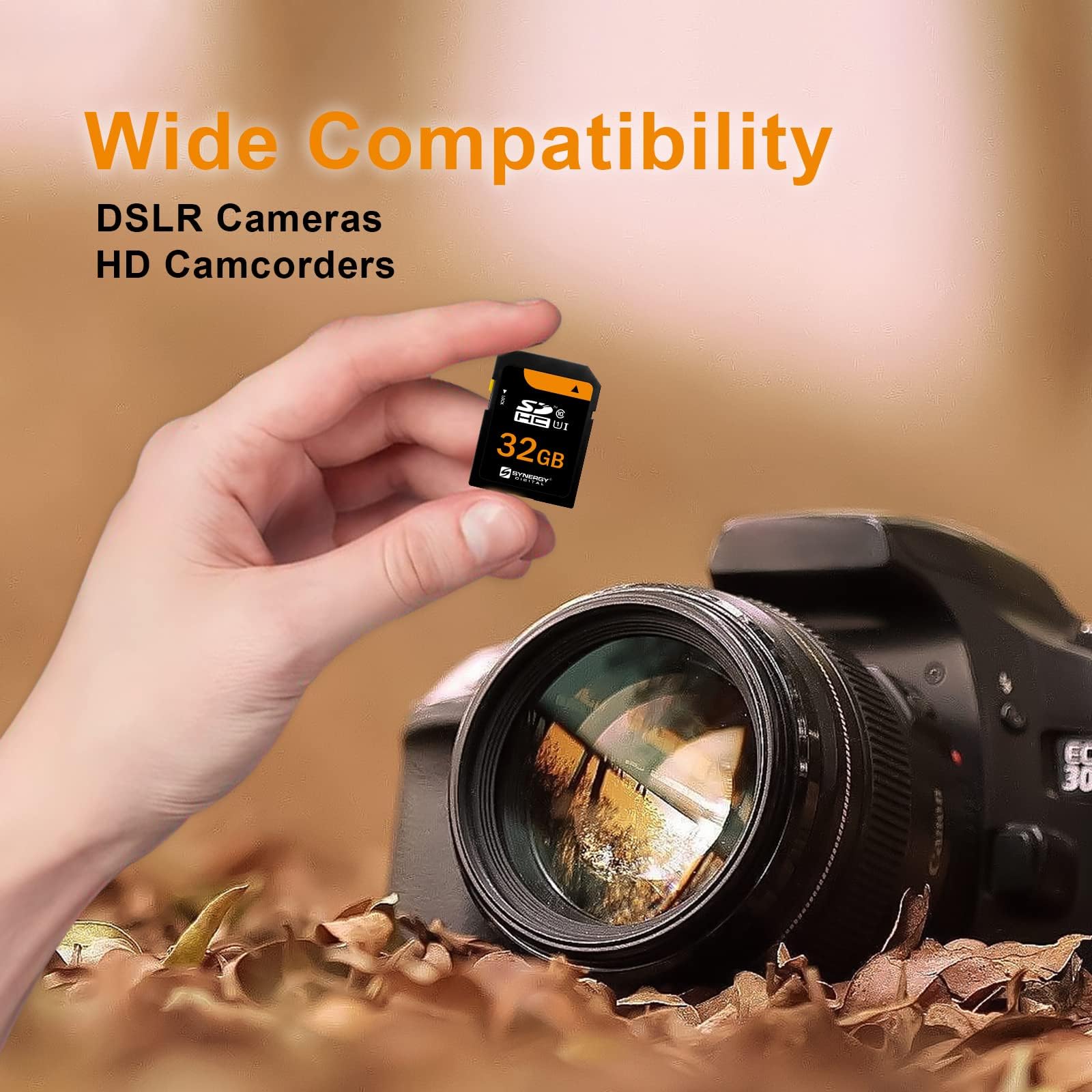 Amazon.com: Nikon Coolpix S3300 Digital Camera Memory Card 32GB