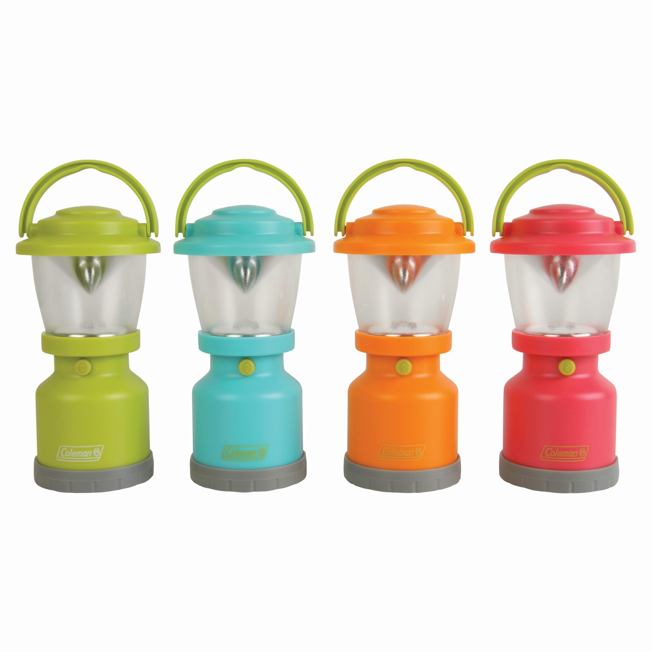 Amazon.com: Coleman Kids Adventure Mini LED Lantern, Handheld