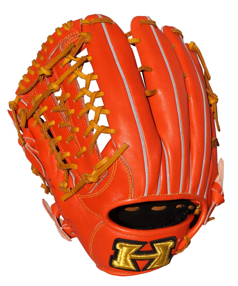 Amazon | HI-GOLD(ハイゴールド)軟式グラブ己極(おのれきわめ)シリーズ