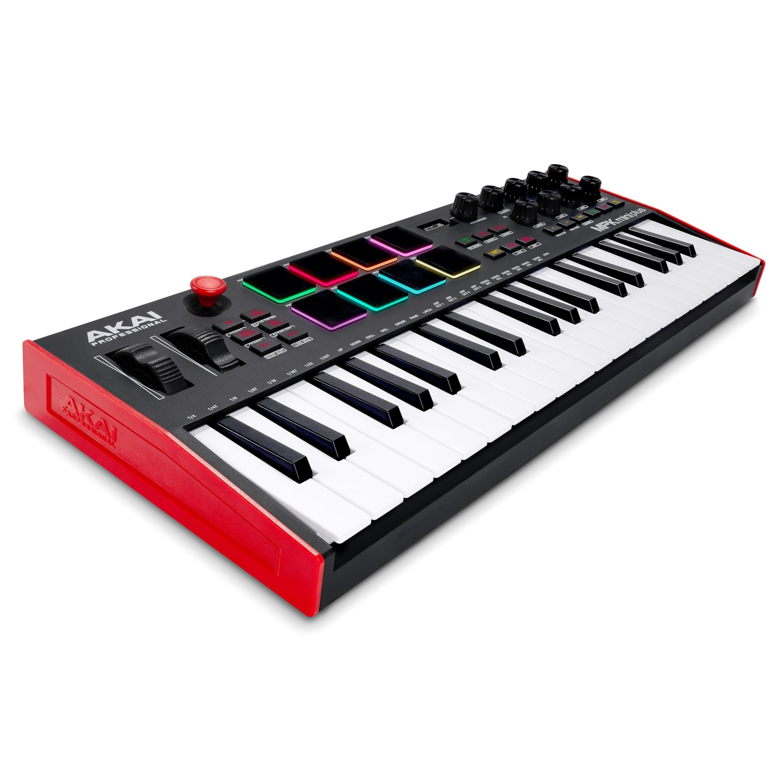 DTM・DAW AKAI MPK mini plus Amazon.com: Akai Professional MPK Mini