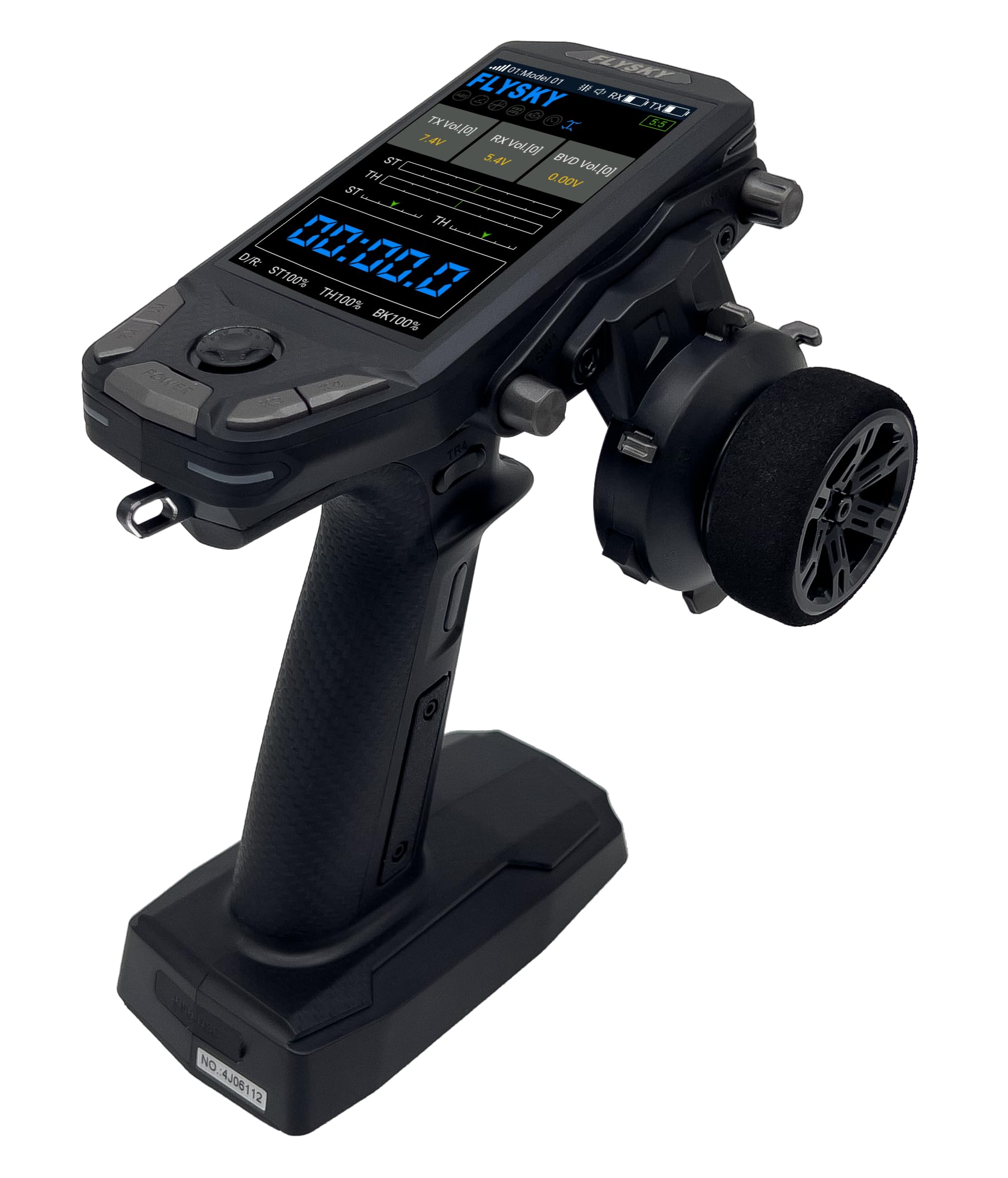 Amazon | [FLYSKY] FS-G11P プロポ&受信機セット(国内正規品 技適認定