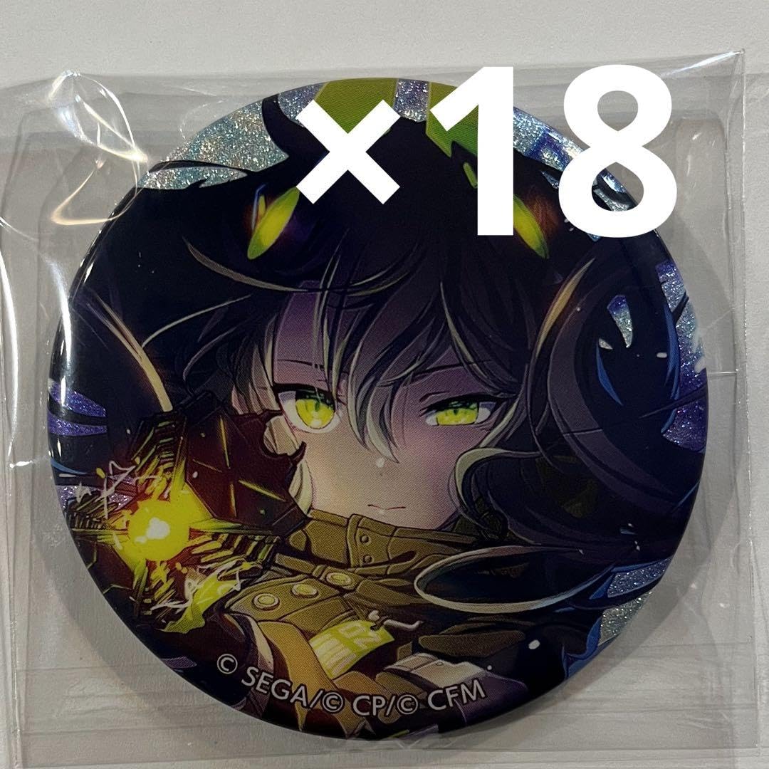 プロセカ グリ缶 28C 草薙寧々 20点 プロセカ グリ缶 28C 草薙寧々 20点