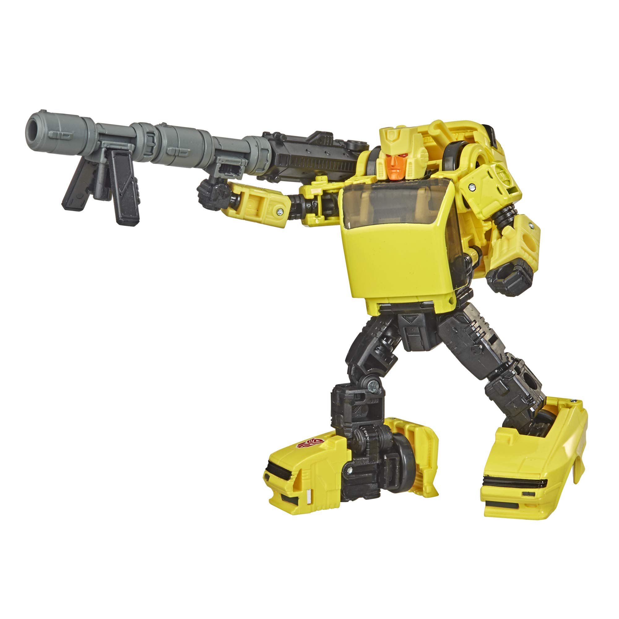 Amazon.co.jp: トランスフォーマー ジェネレーションズ セレクツ WFC