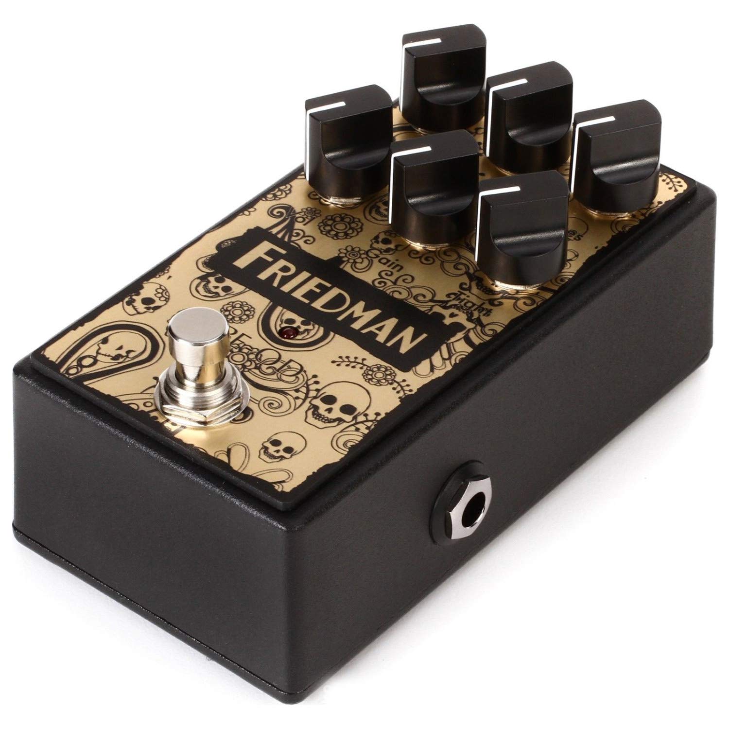 Amazon | Friedman [フリードマン] BE-OD-AM | ディストーション