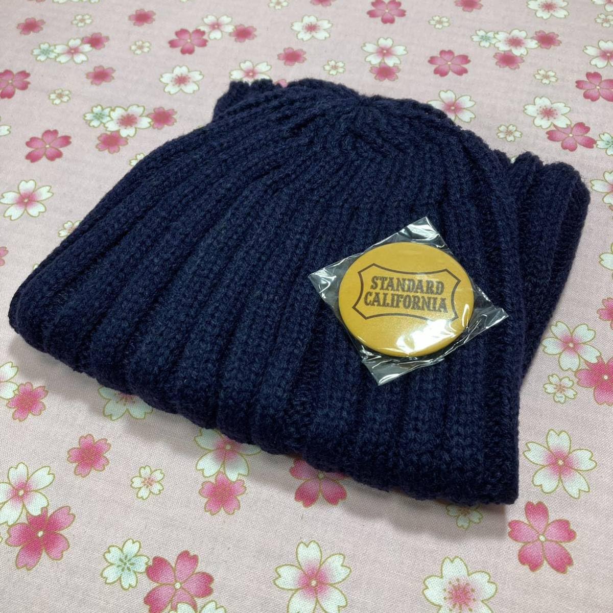 Amazon.co.jp: STANDARD CALIFORNIAスタンダードカリフォルニア ニット