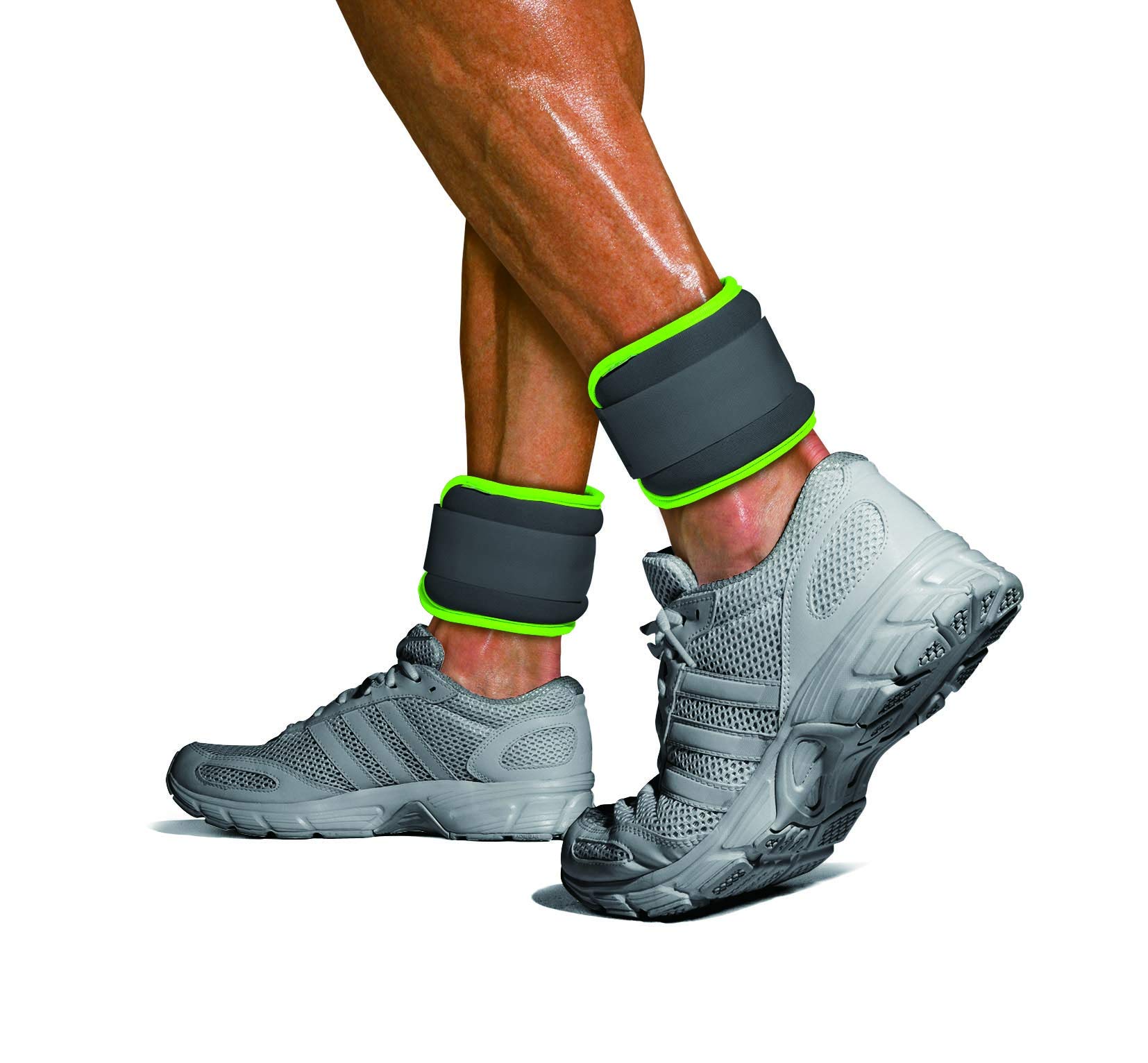 アンクルウェイト 鉄棒10本内蔵 重さ1.18kg 【公式通販】