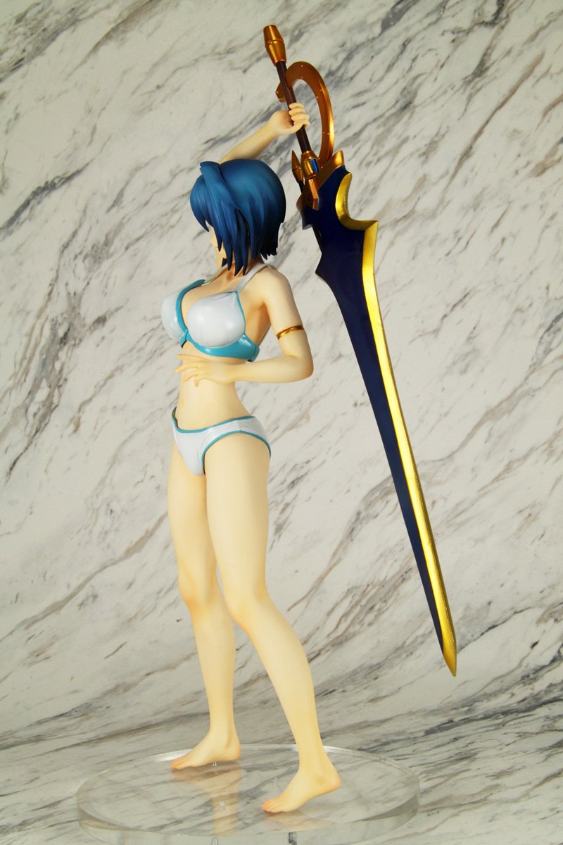 Amazon | ハイスクールD×D BorN ゼノヴィア 1/7スケール キャンディ