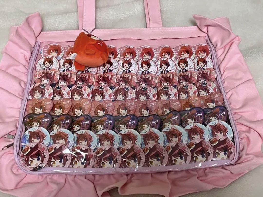 すとぷり ななもり。 痛バック 80個 すとぷり ななもり。 痛バック 80