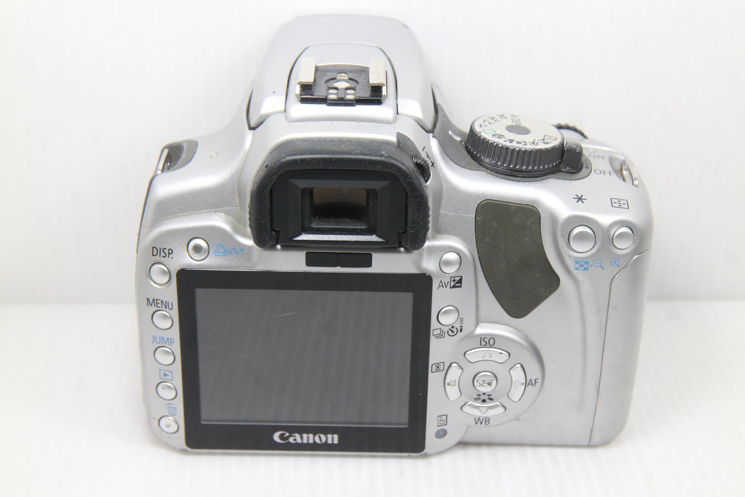 Amazon | Canon デジタル一眼レフカメラ EOS Kiss デジタル X レンズ