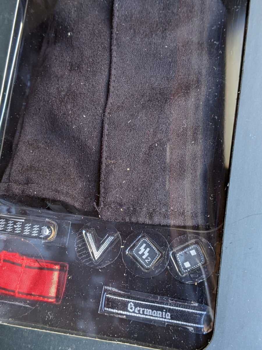 Amazon | DID SS.SCHARFUHRER WW2 ドイツ親衛隊 シュッツシュタッ