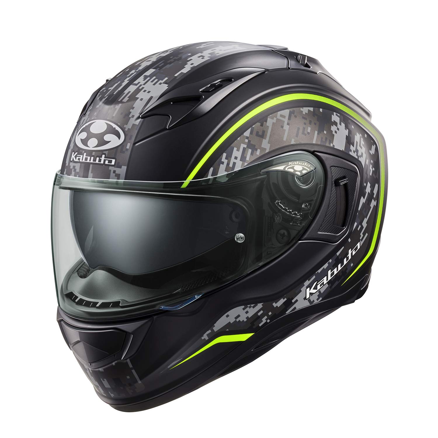 Amazon | オージーケーカブト(OGK KABUTO)バイクヘルメット フル