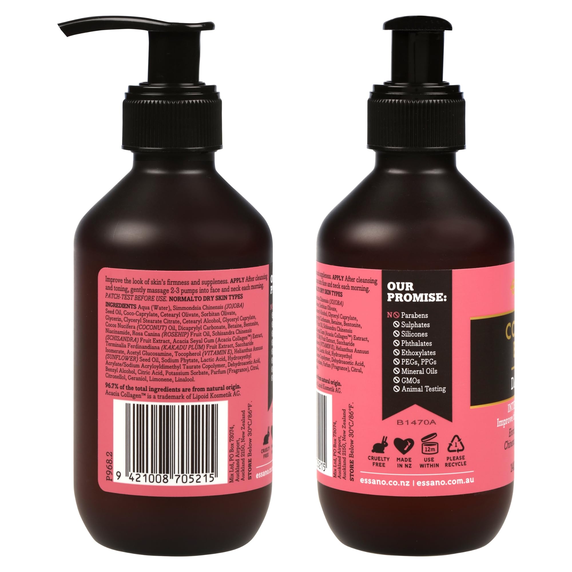 エッセンシャルオイル Kannaway Salve 500mg エッセンシャルオイル