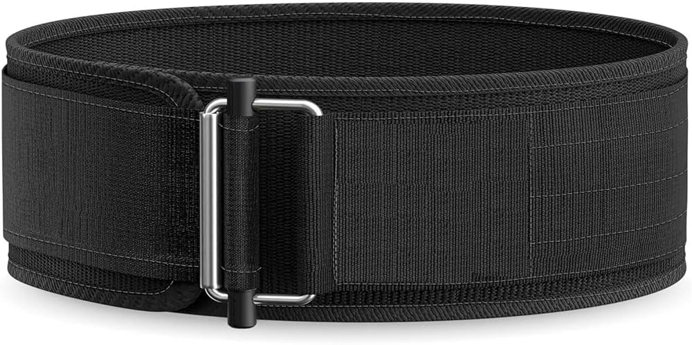 Amazon | EZIECO ウエイト トレーニングベルト リフティングベルト 筋