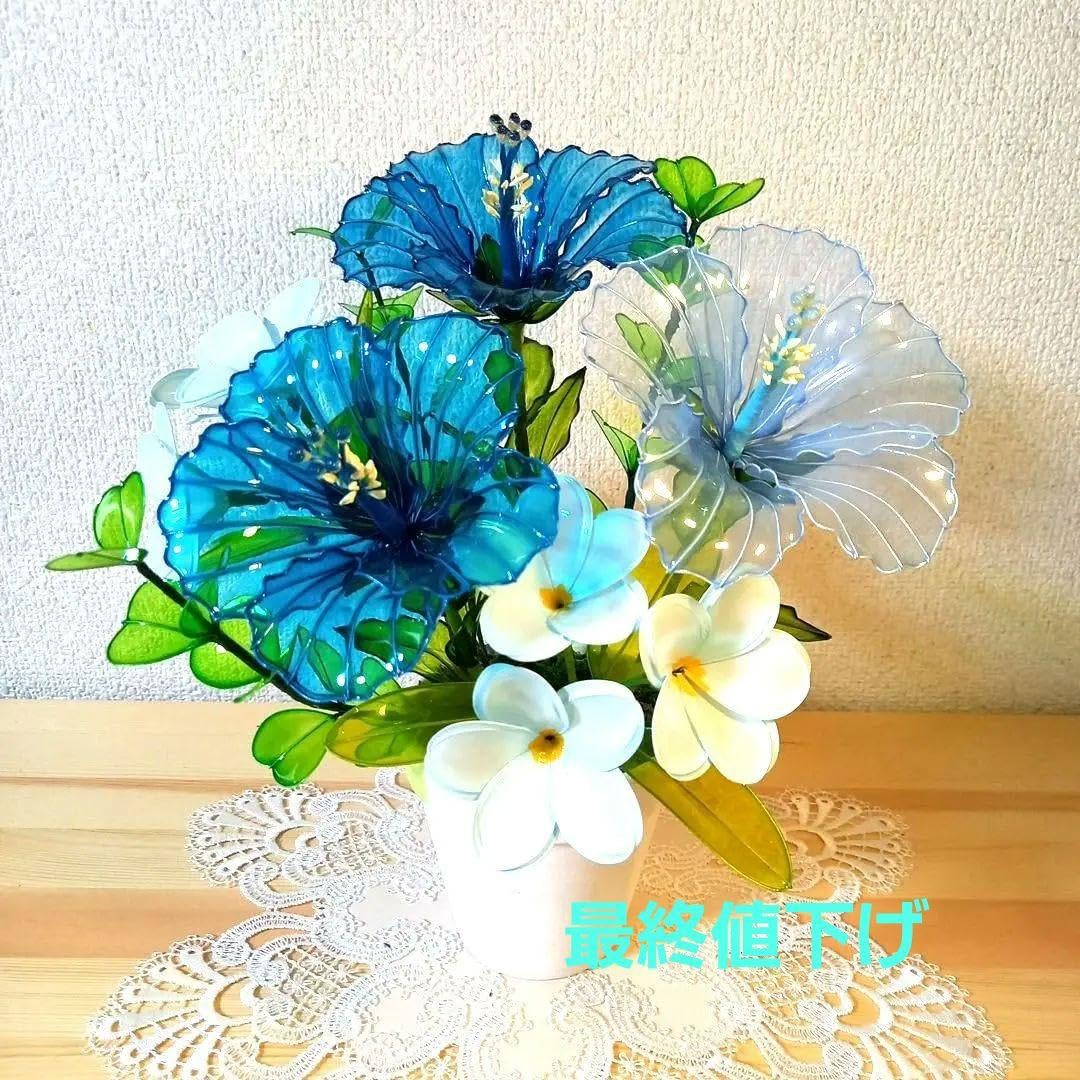 Amazon | アメリカンフラワーディップフラワーディップアートの