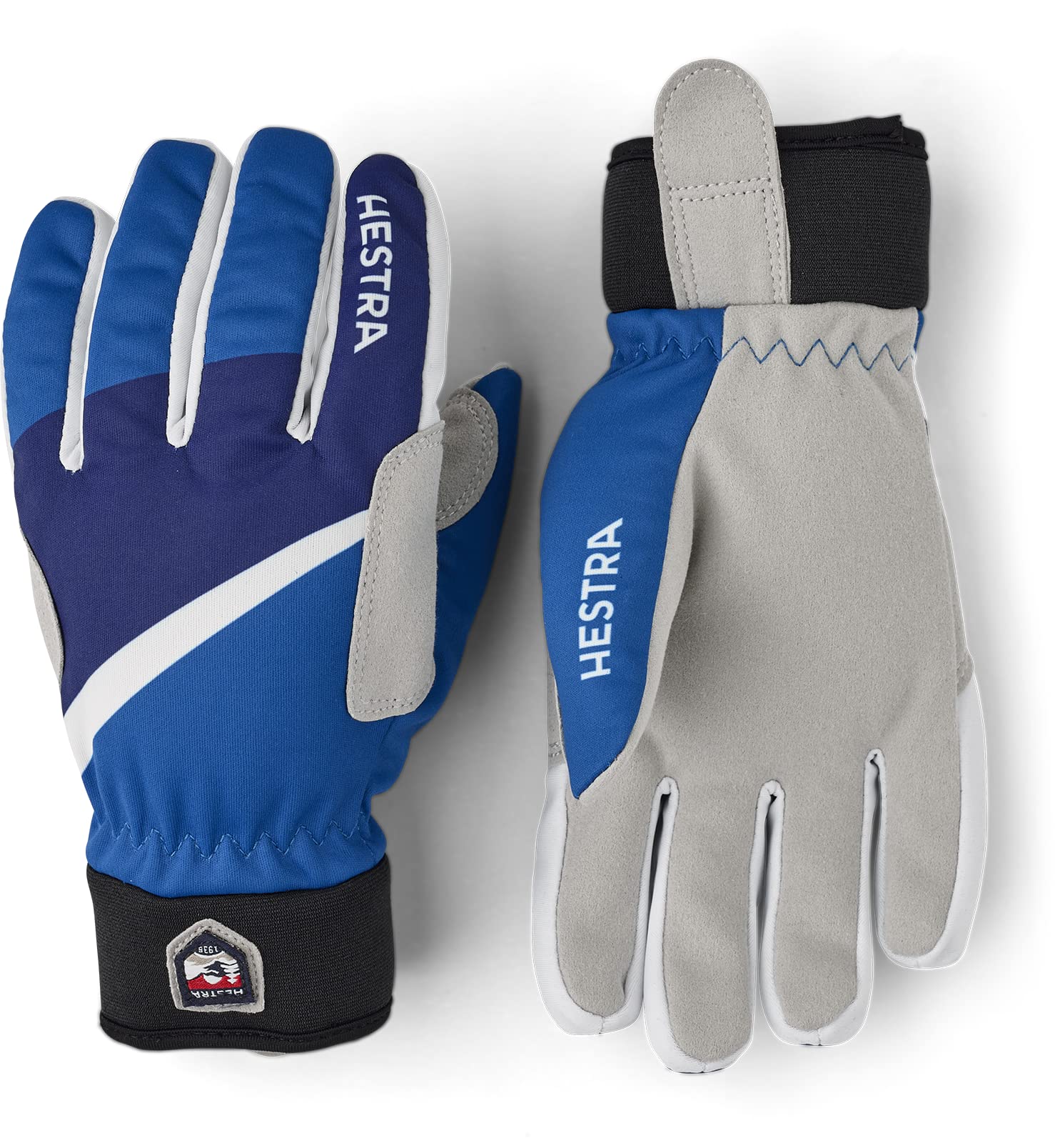 Amazon | Hestra Tracker Jr. Glove I 防水 断熱 クロスカントリー