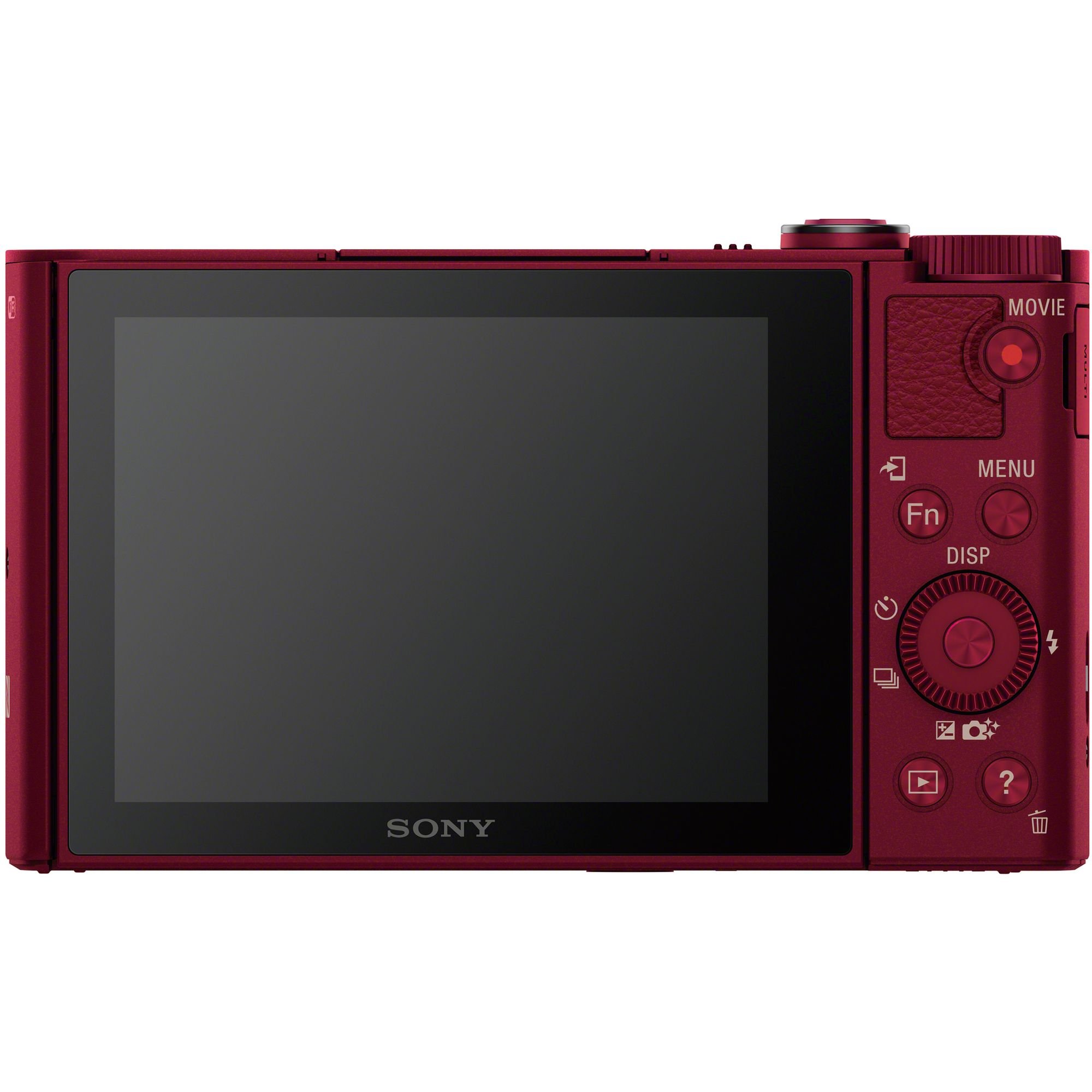 Amazon.co.jp: SONY デジタルカメラ DSC-WX500 光学30倍ズーム 1820万