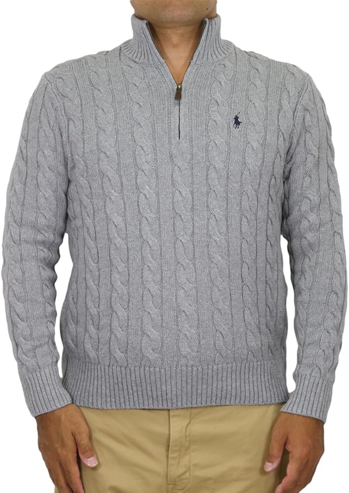 Amazon | [POLO RALPH LAUREN] ポロ ラルフローレン メンズ コットン