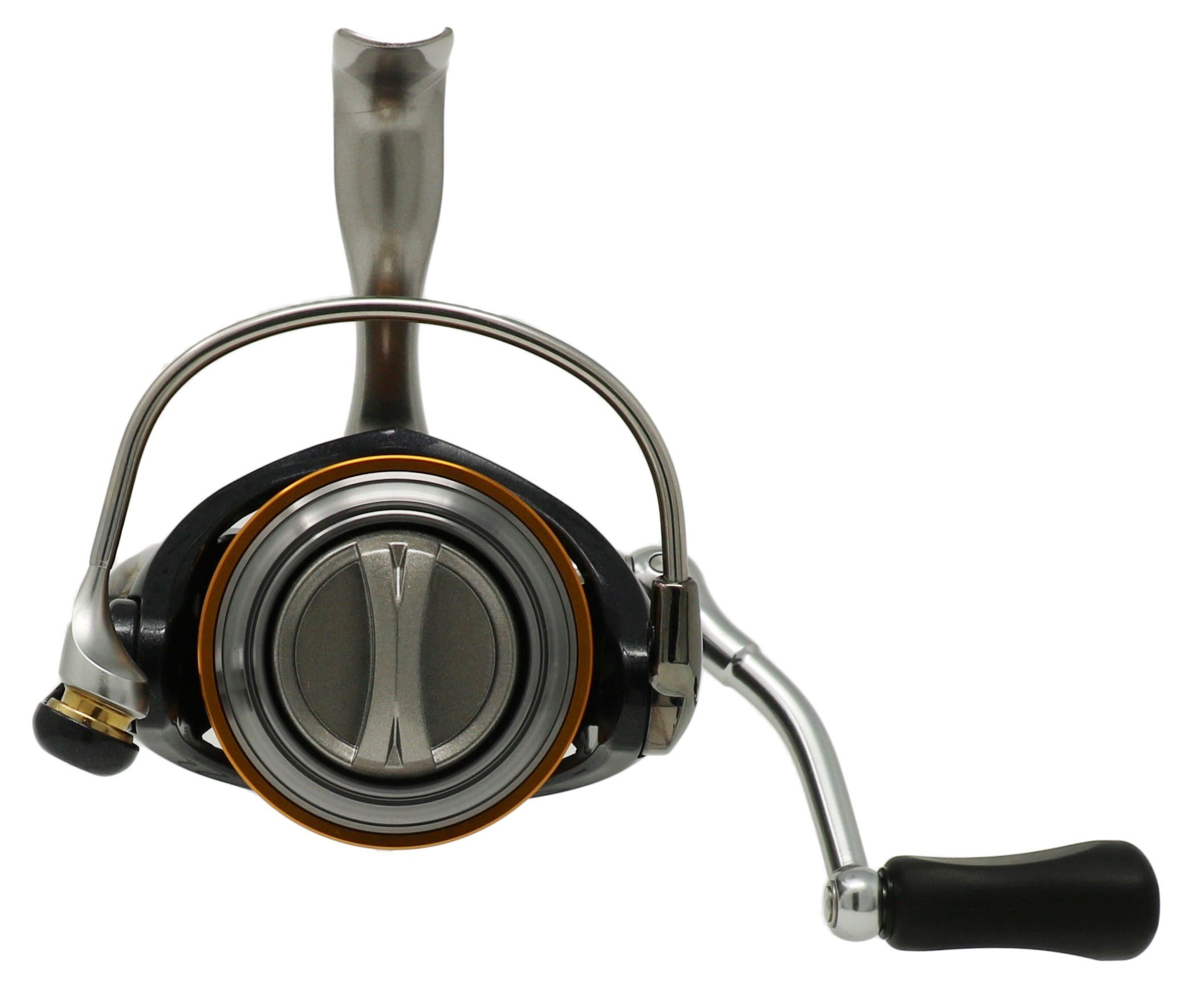 Amazon | ダイワ(DAIWA) スピニングリール 16 EM MS 2506H(2500サイズ