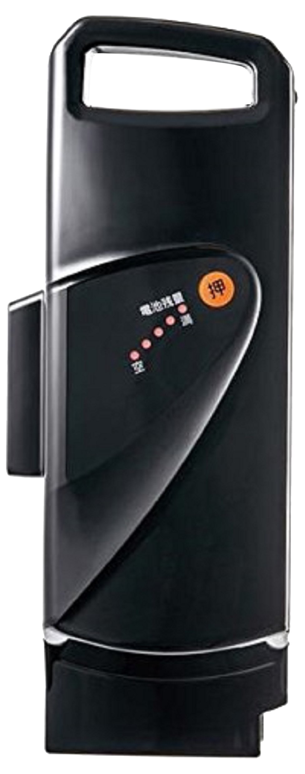 Amazon | パナソニック(Panasonic) リチウムイオンバッテリー(黒) YD