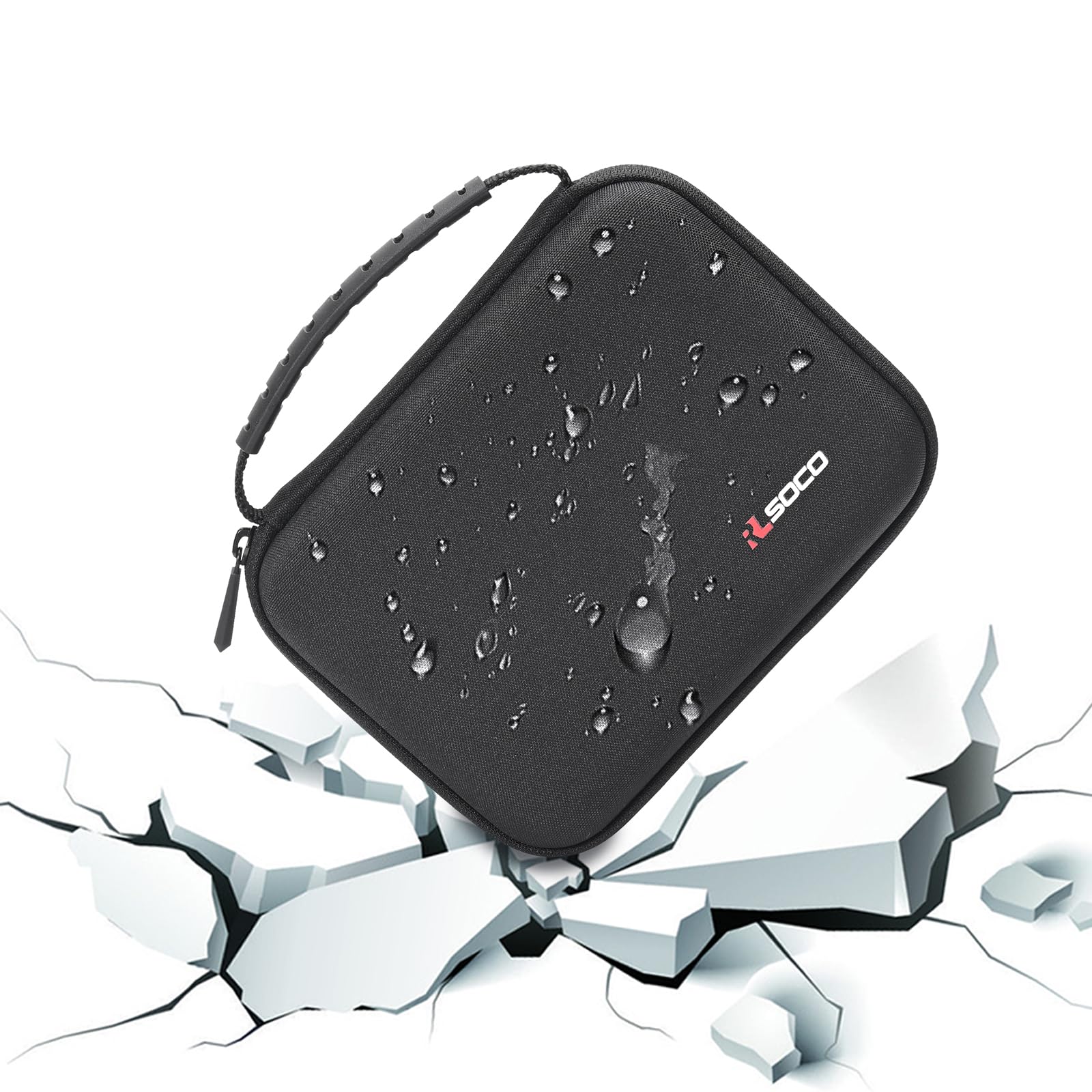 Amazon | 収納ケース UGREEN Nexode モバイルバッテリー (25000mAh