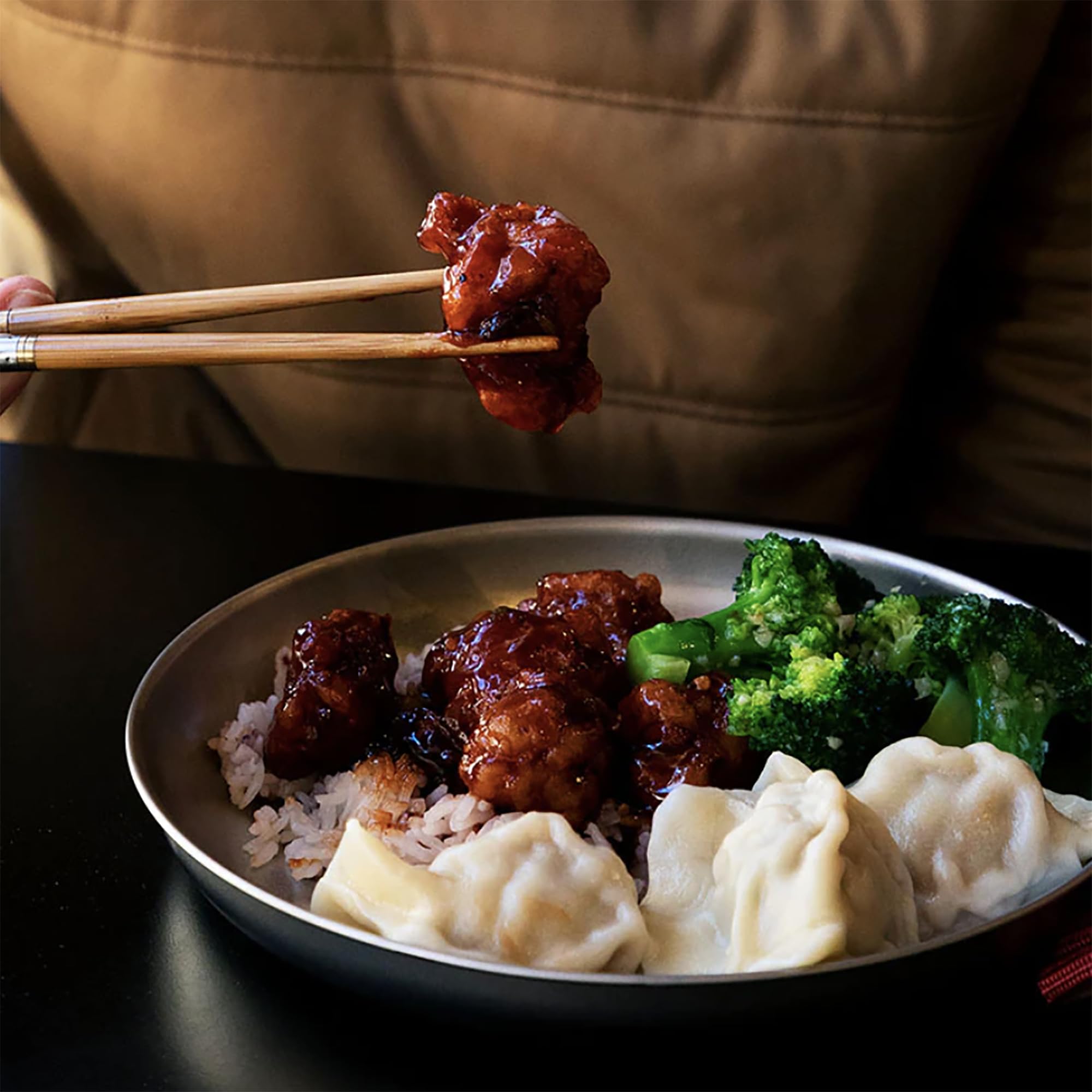 Amazon | スノーピーク(snow peak) トレックチタンプレート STW-002T