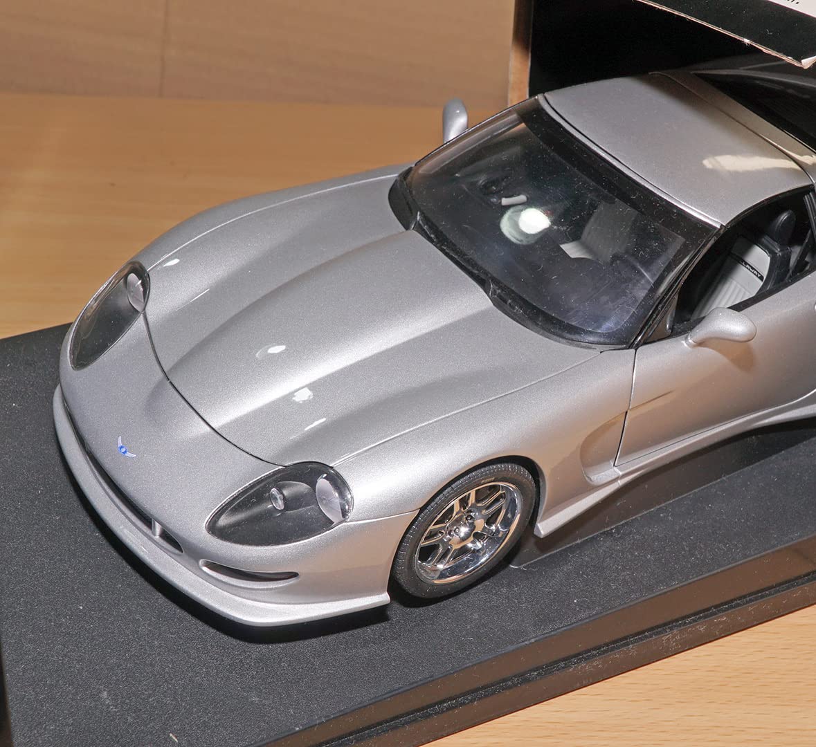 Amazon.co.jp: Aa 1/18 オートアート キャラウェイ C12 AUTOart