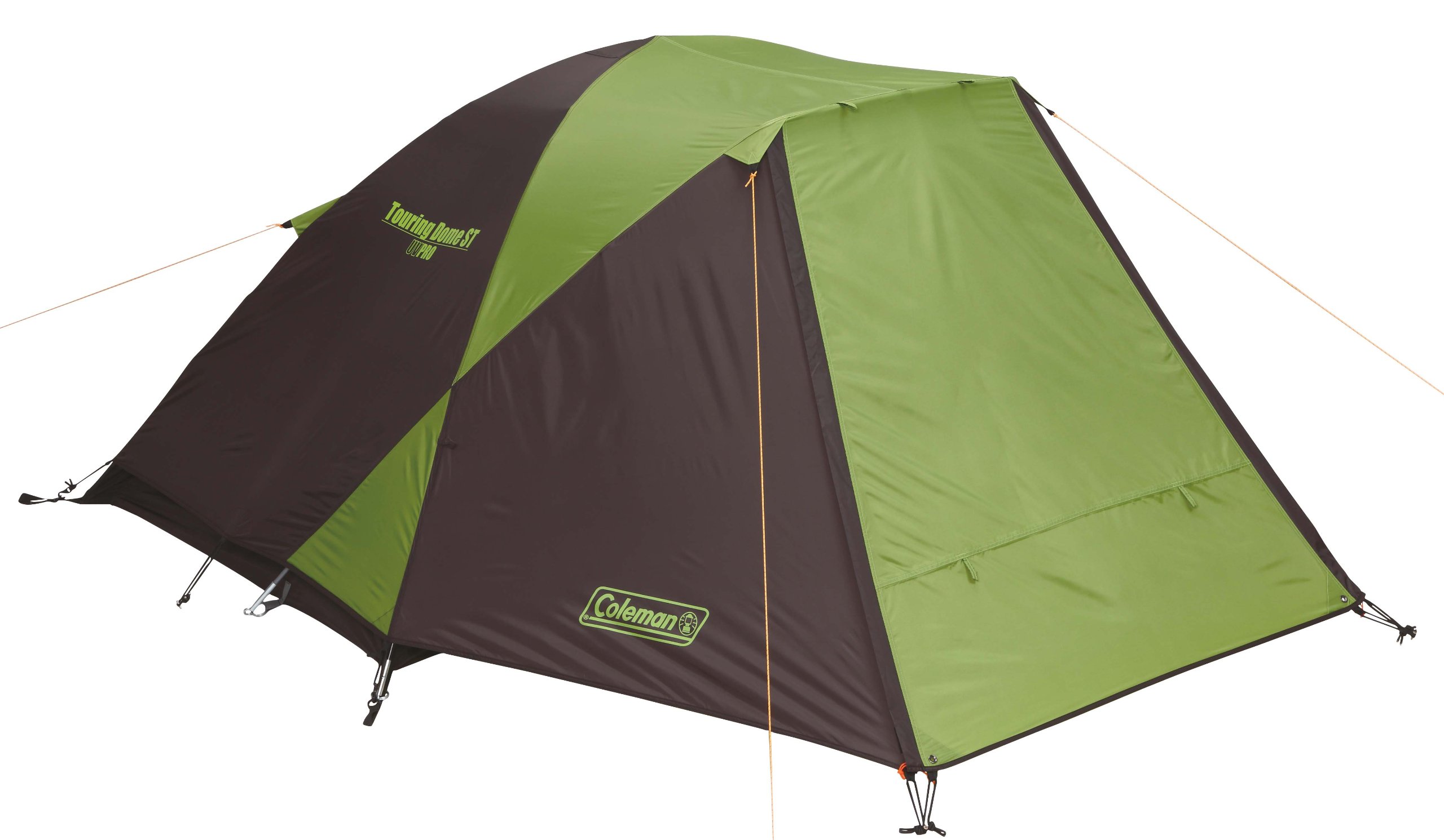 Amazon.co.jp: Coleman Tent Touring Dome ST 170T16450J [For 1 to 2