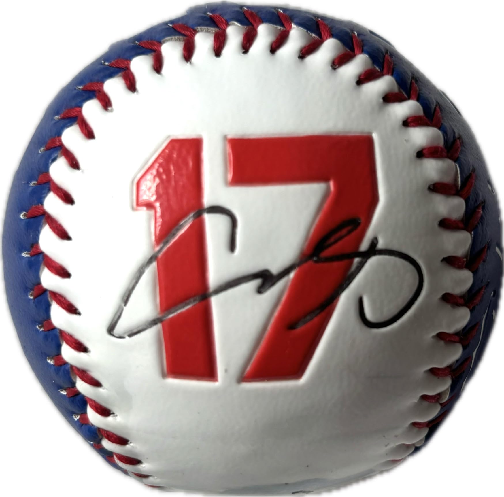 517個限定 ドジャース 大谷翔平 記念ボール 歴史的偉業ケース/ロットNo