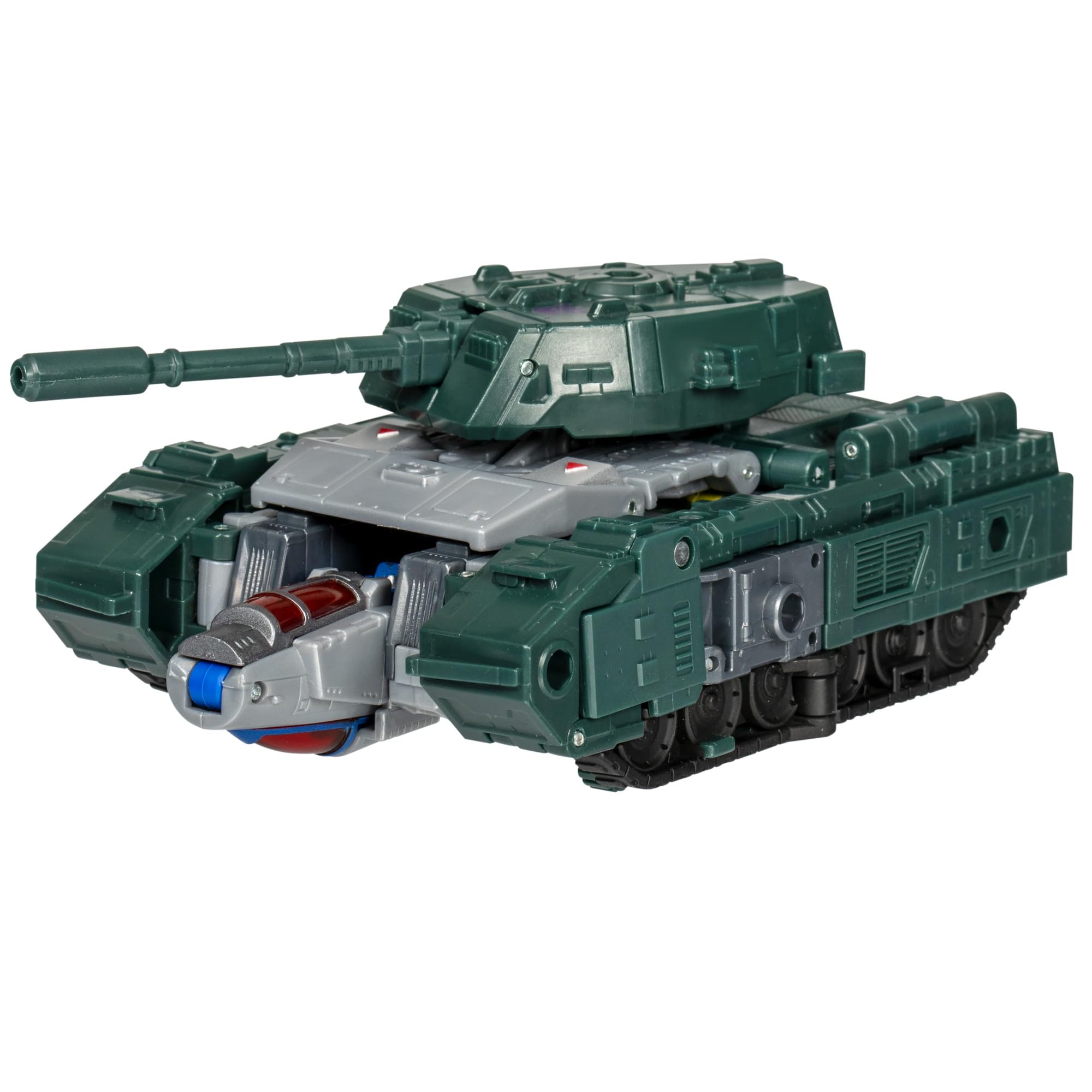 Amazon.com: Transformers Legacy United Leader Class Overcharge